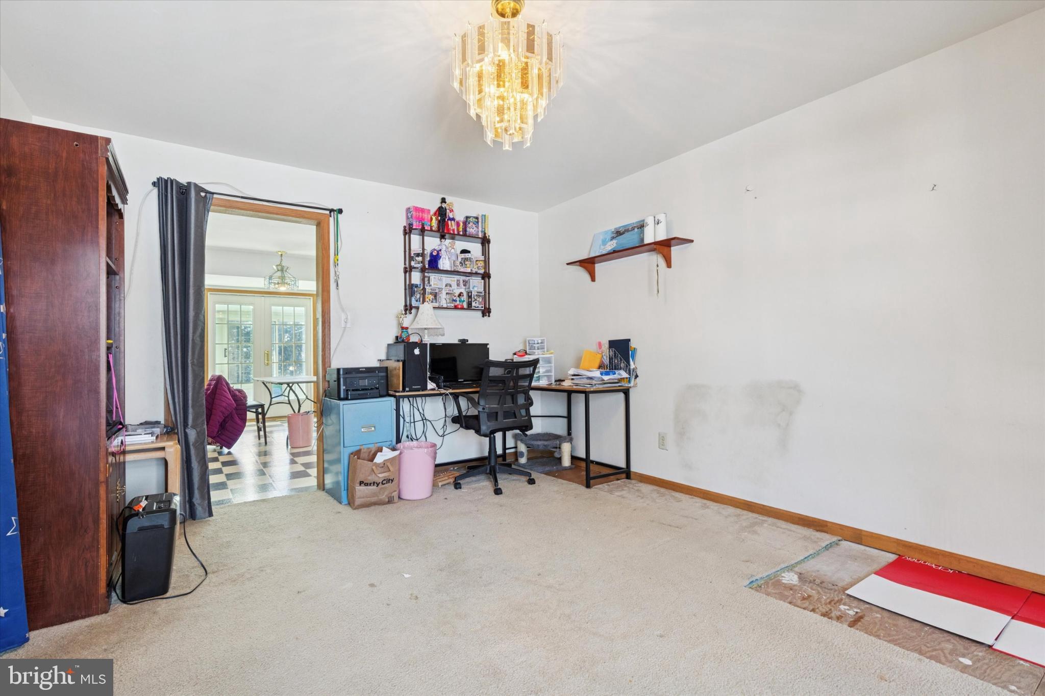 GWYNMONT FARMS - Residential