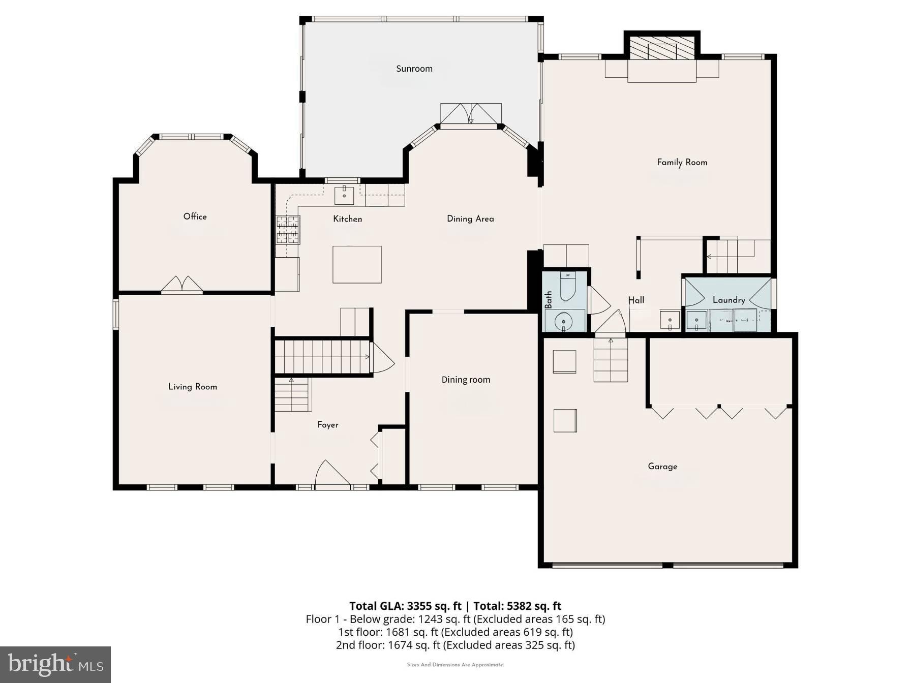 GWYNMONT FARMS - Residential