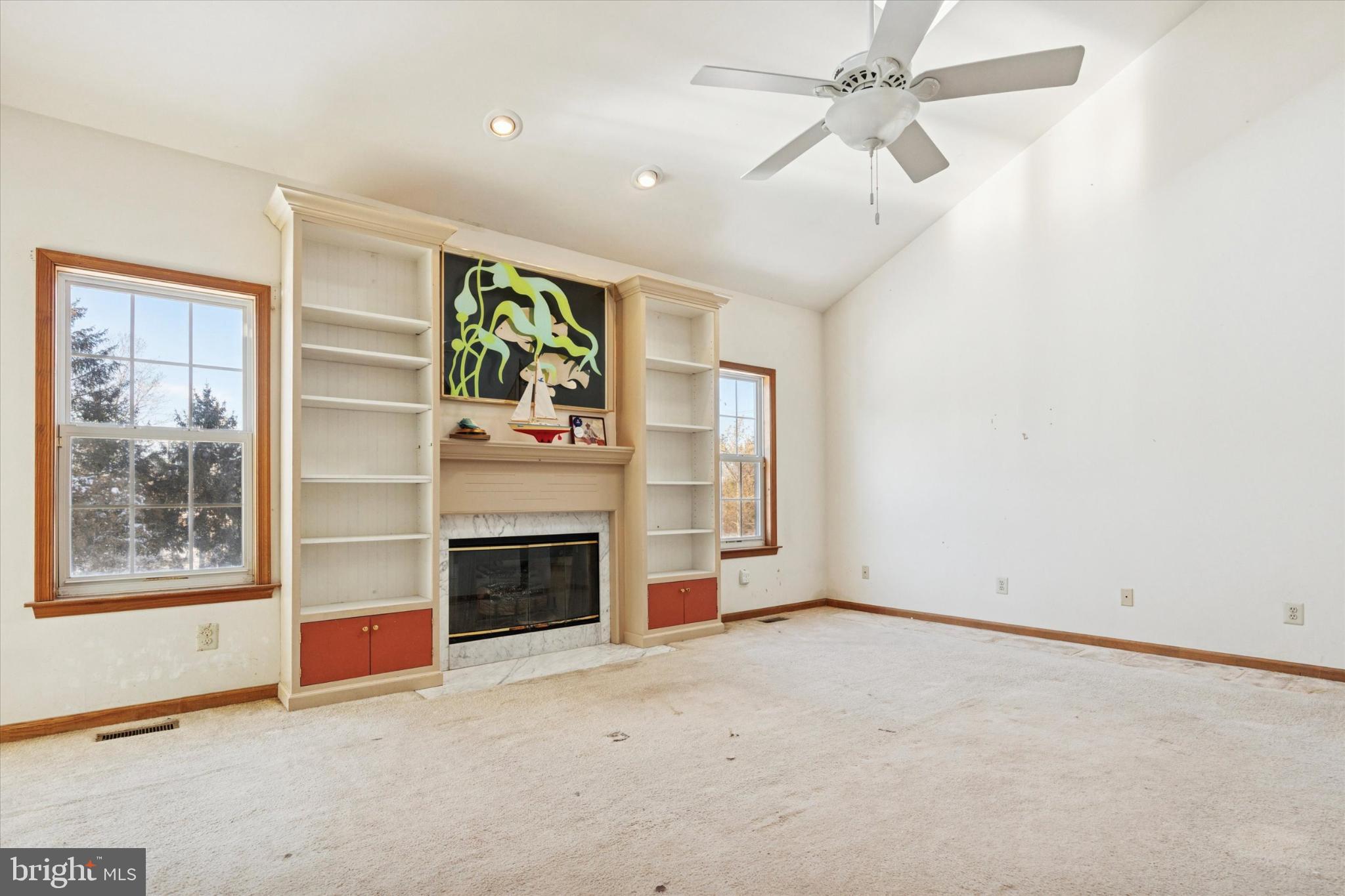 GWYNMONT FARMS - Residential