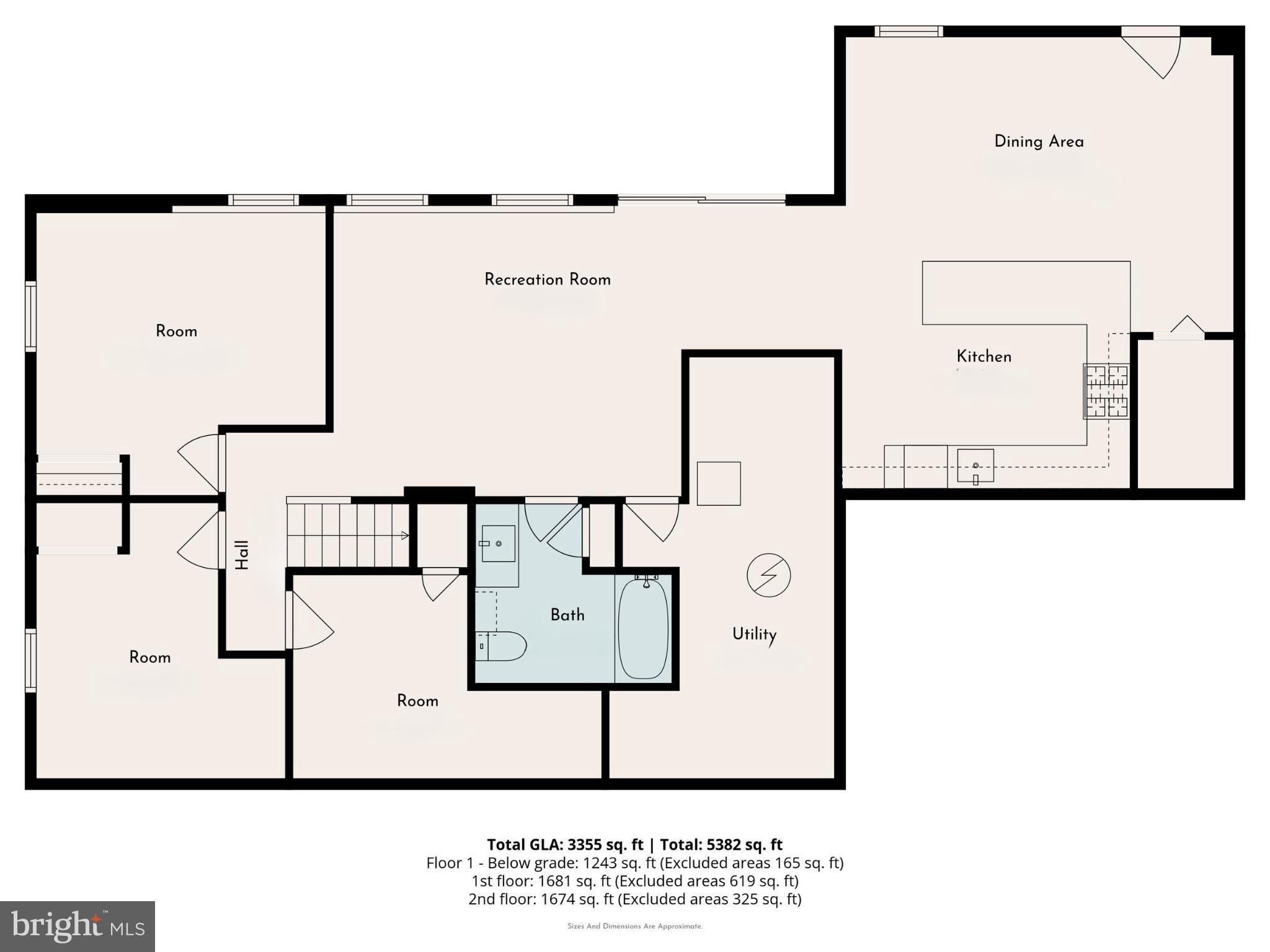 GWYNMONT FARMS - Residential