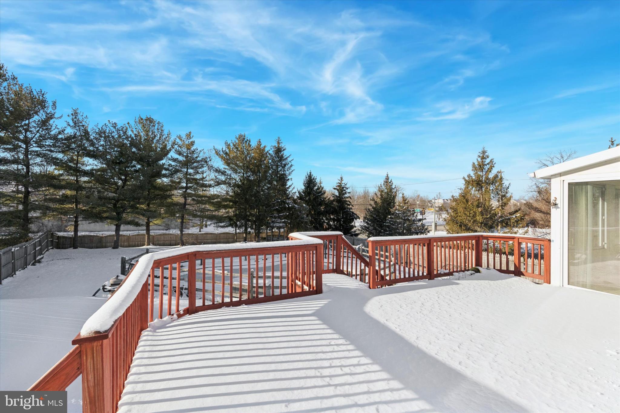 GWYNMONT FARMS - Residential