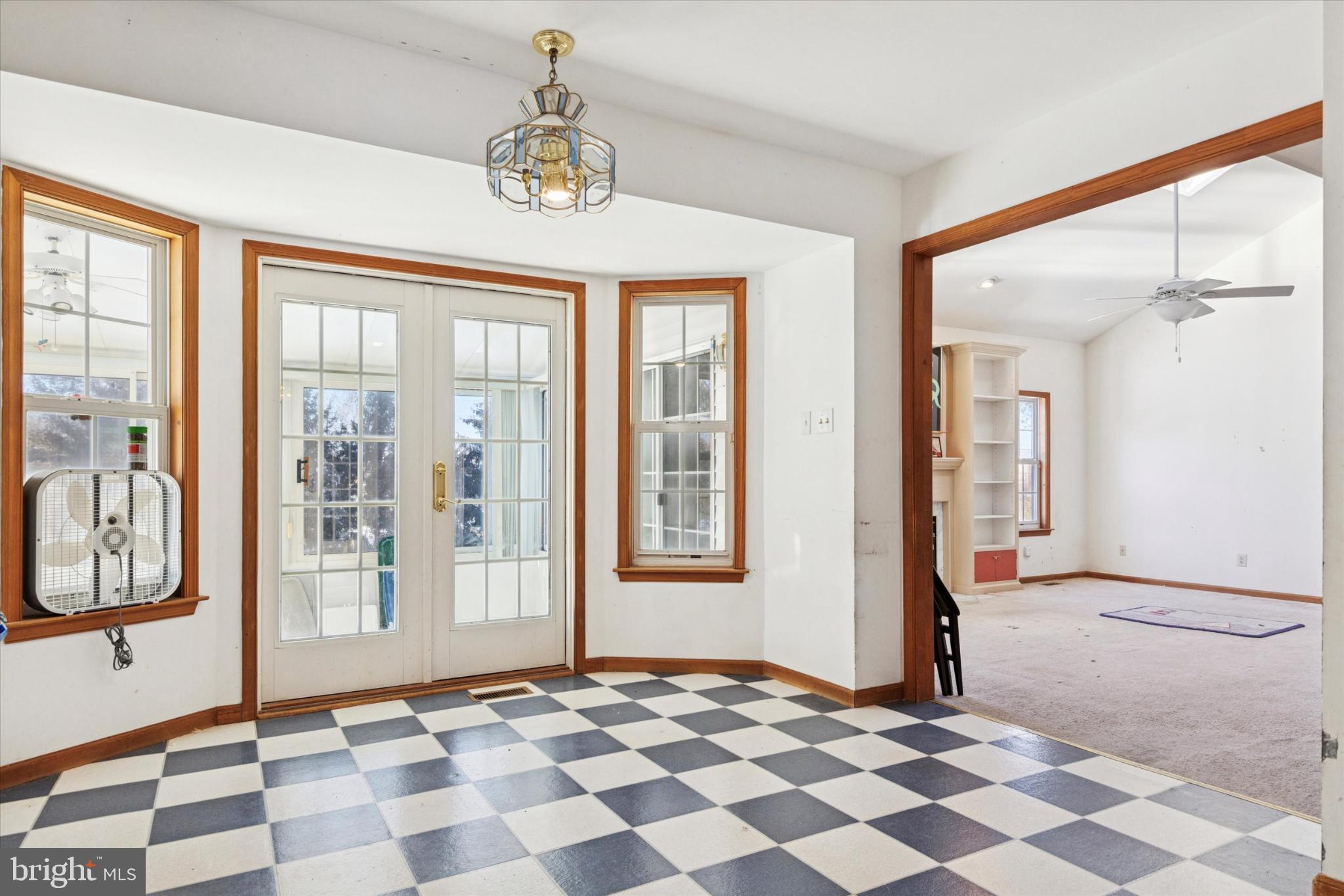 GWYNMONT FARMS - Residential