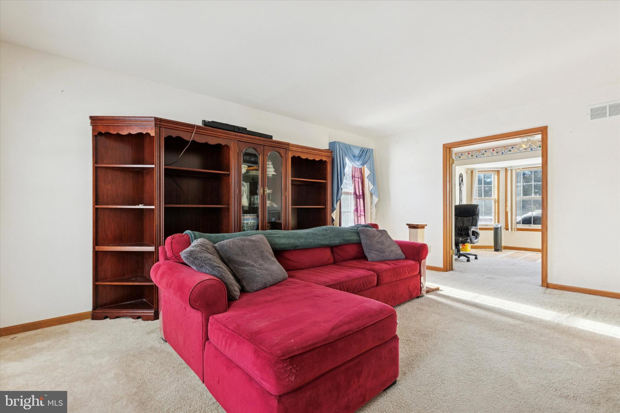 GWYNMONT FARMS - Residential