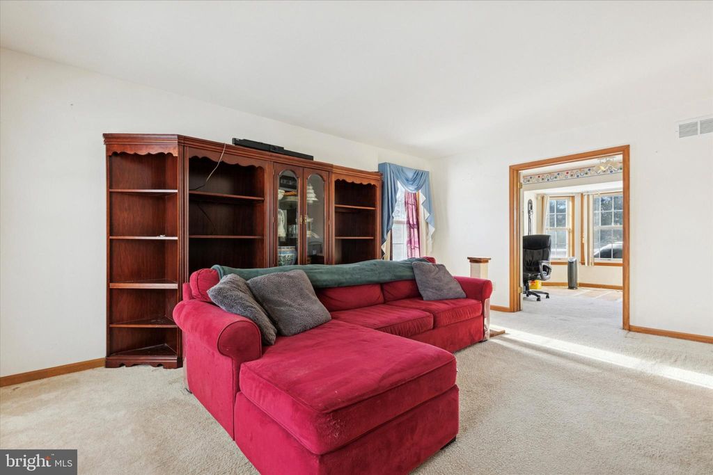 Photo of 111 Clayton Court, NORTH WALES, PA 19454 (MLS # PAMC2169450)