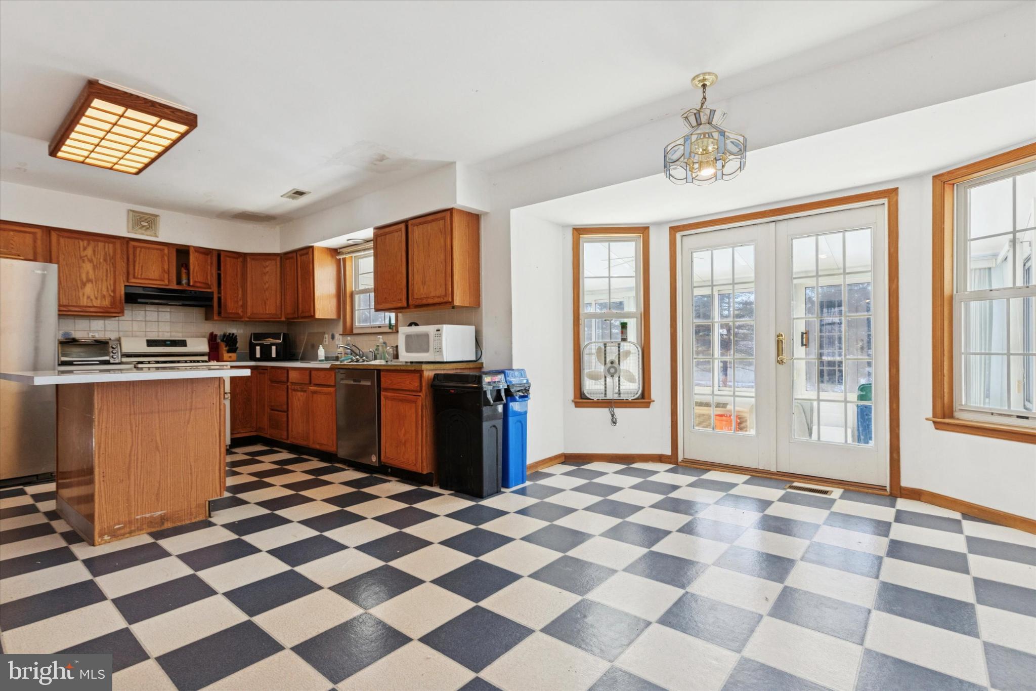 GWYNMONT FARMS - Residential