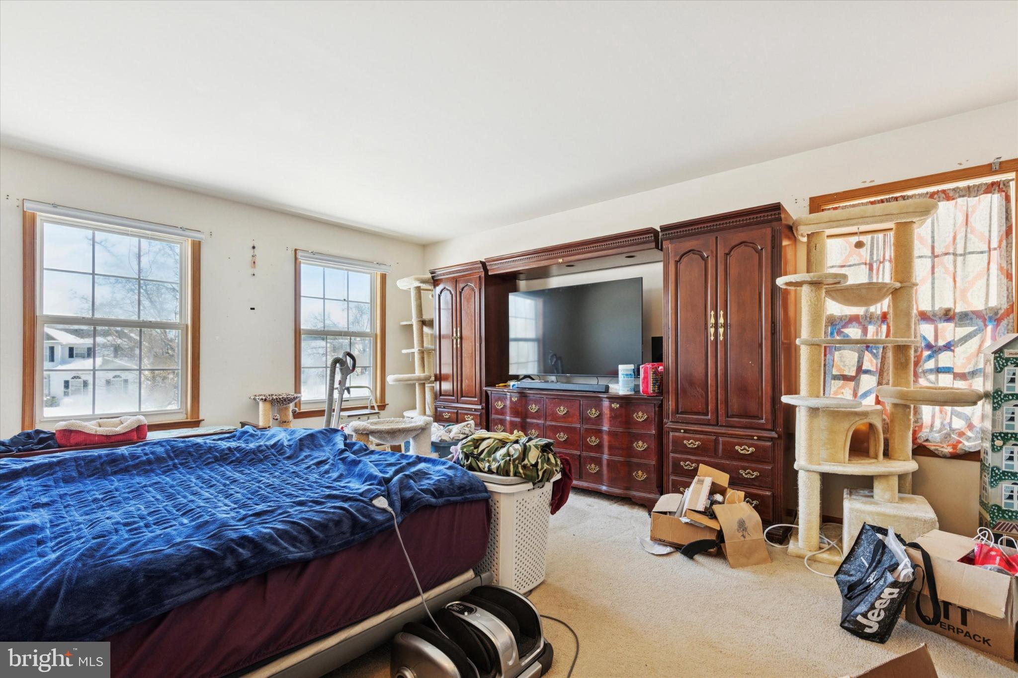 GWYNMONT FARMS - Residential