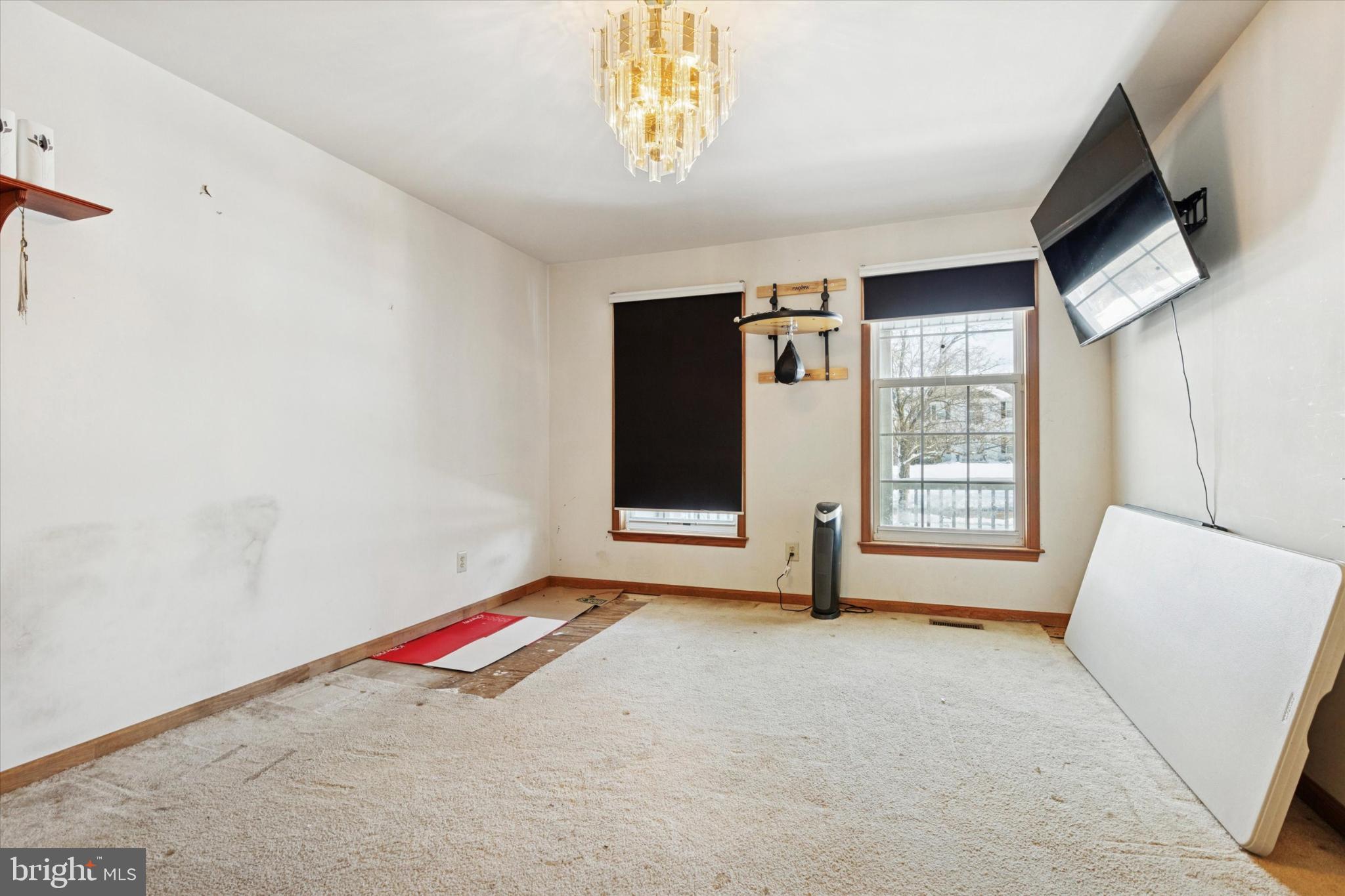 GWYNMONT FARMS - Residential