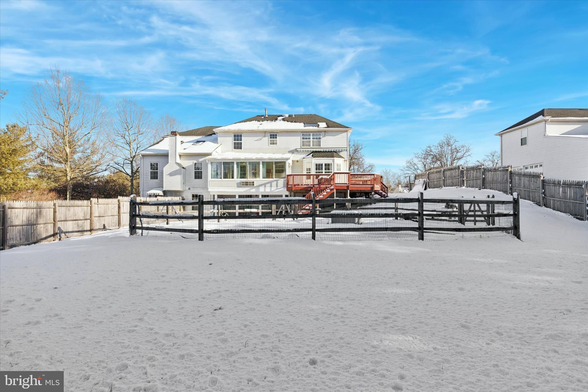 GWYNMONT FARMS - Residential