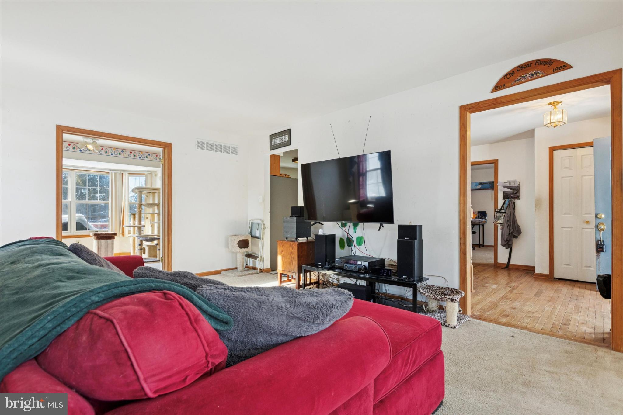 GWYNMONT FARMS - Residential