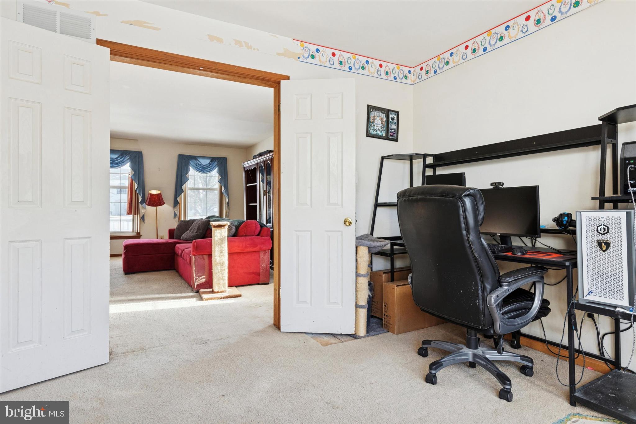 GWYNMONT FARMS - Residential