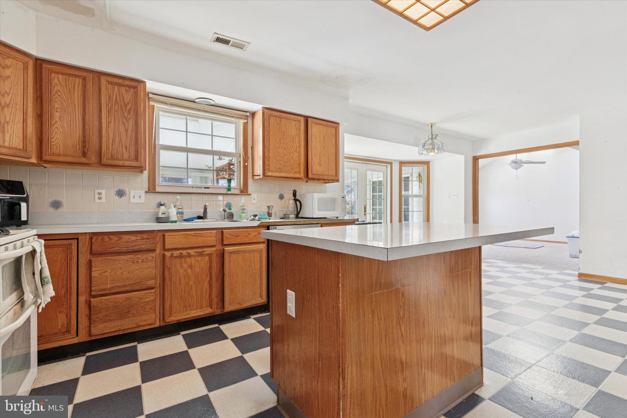 GWYNMONT FARMS - Residential