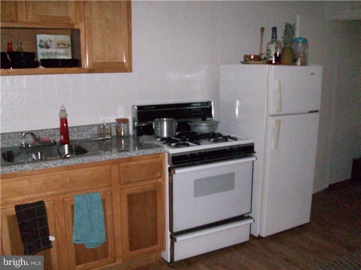 FELTONVILLE - Residential Income