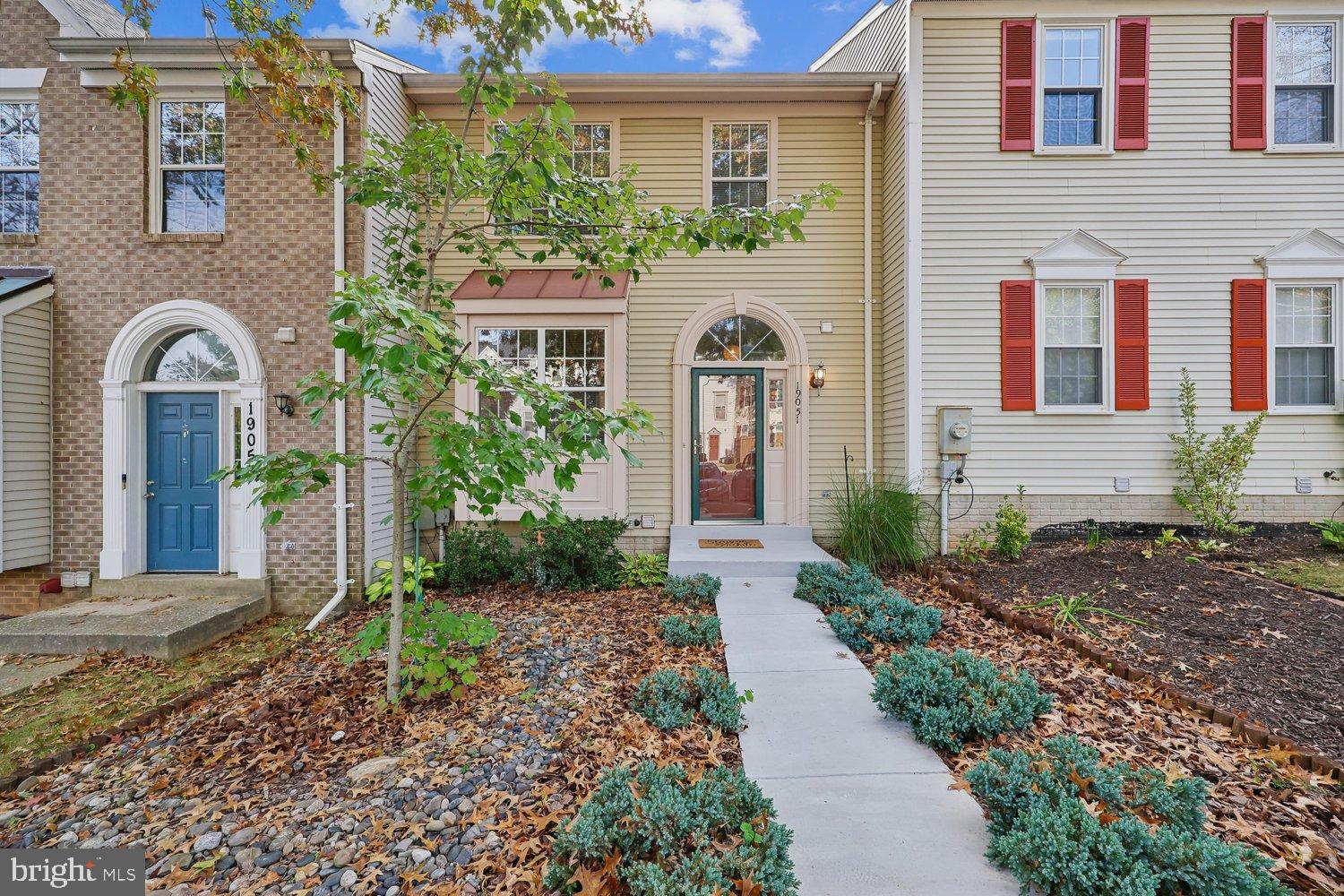 19051 HIGHSTREAM DRIVE