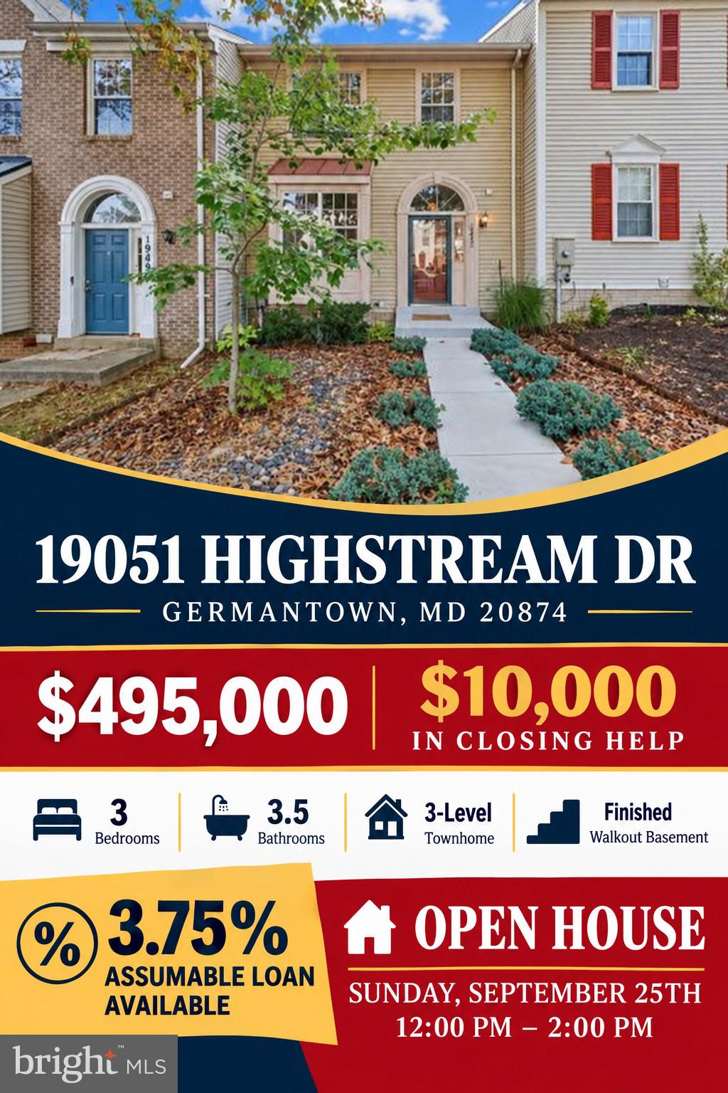 19051 HIGHSTREAM DRIVE