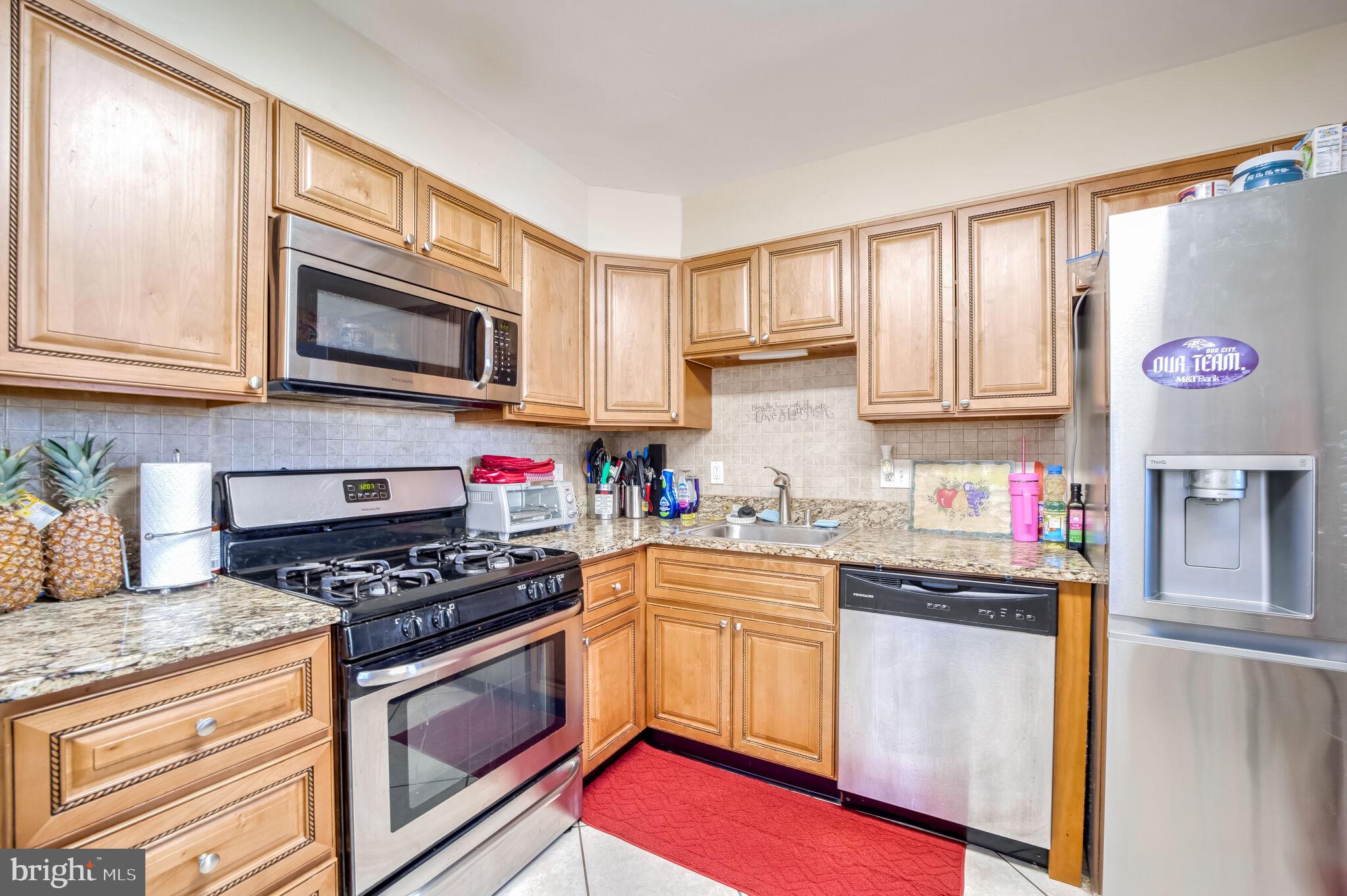 WOODMOOR - Residential