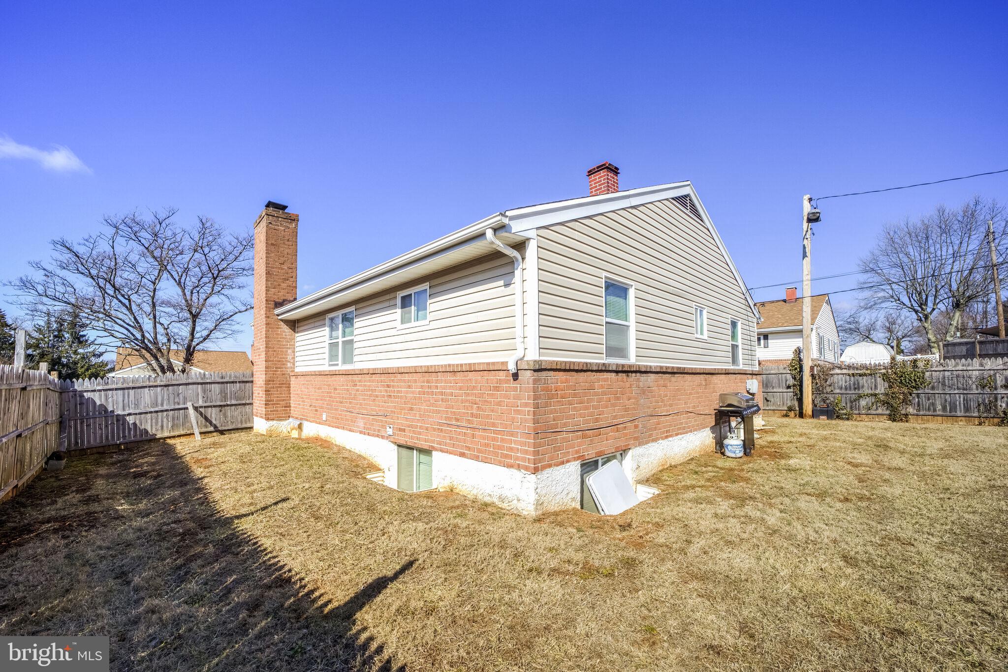 WOODMOOR - Residential