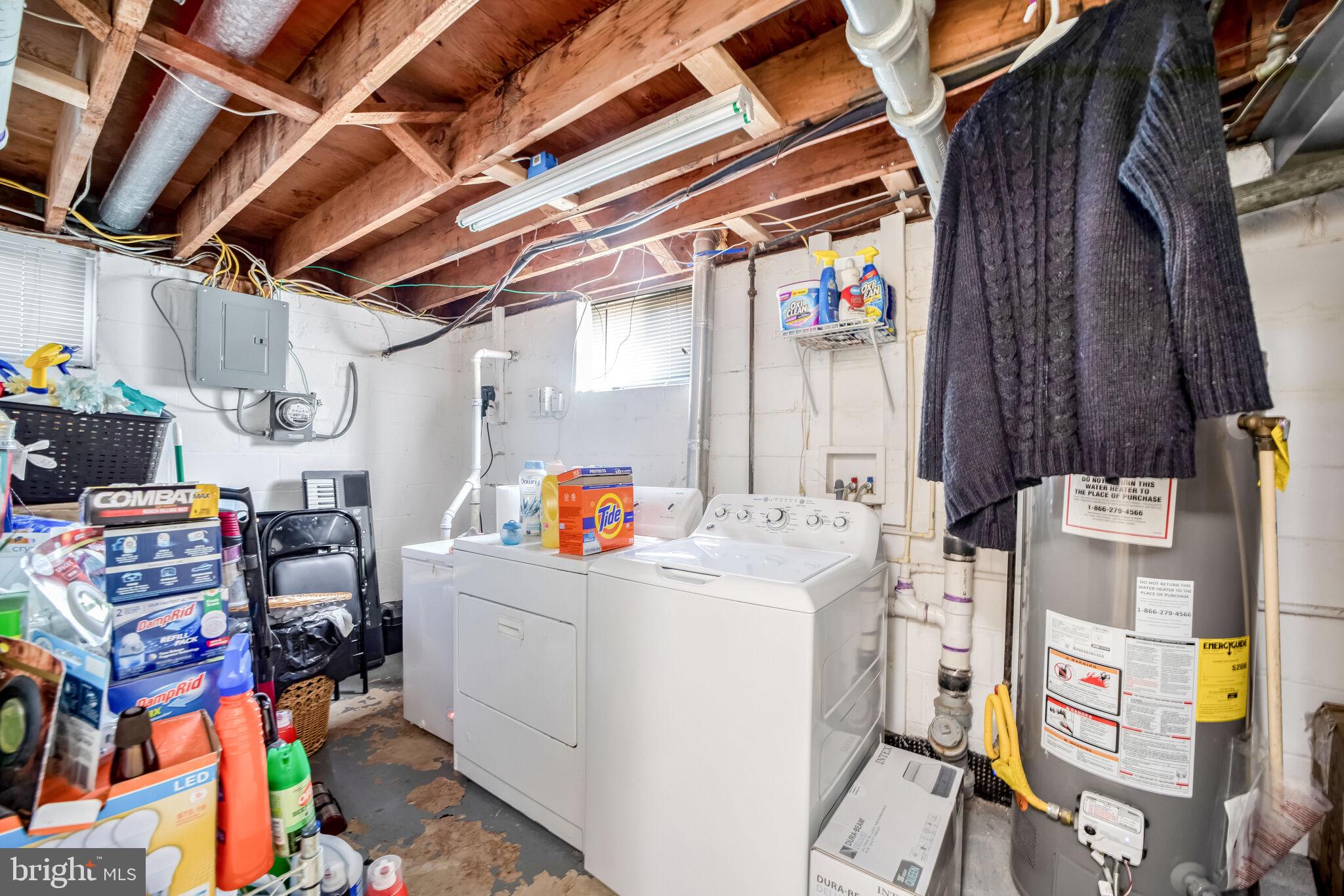 WOODMOOR - Residential