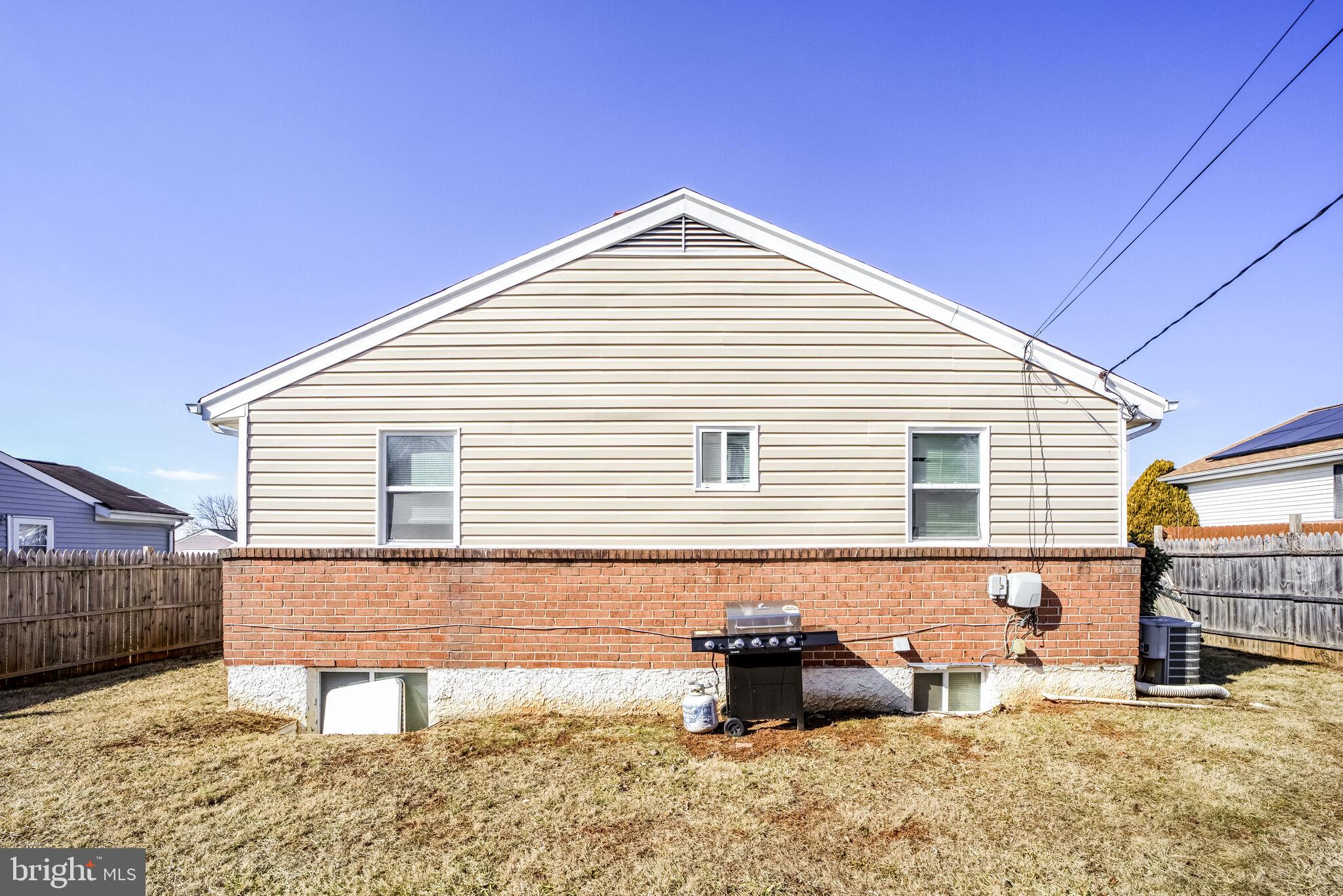 WOODMOOR - Residential