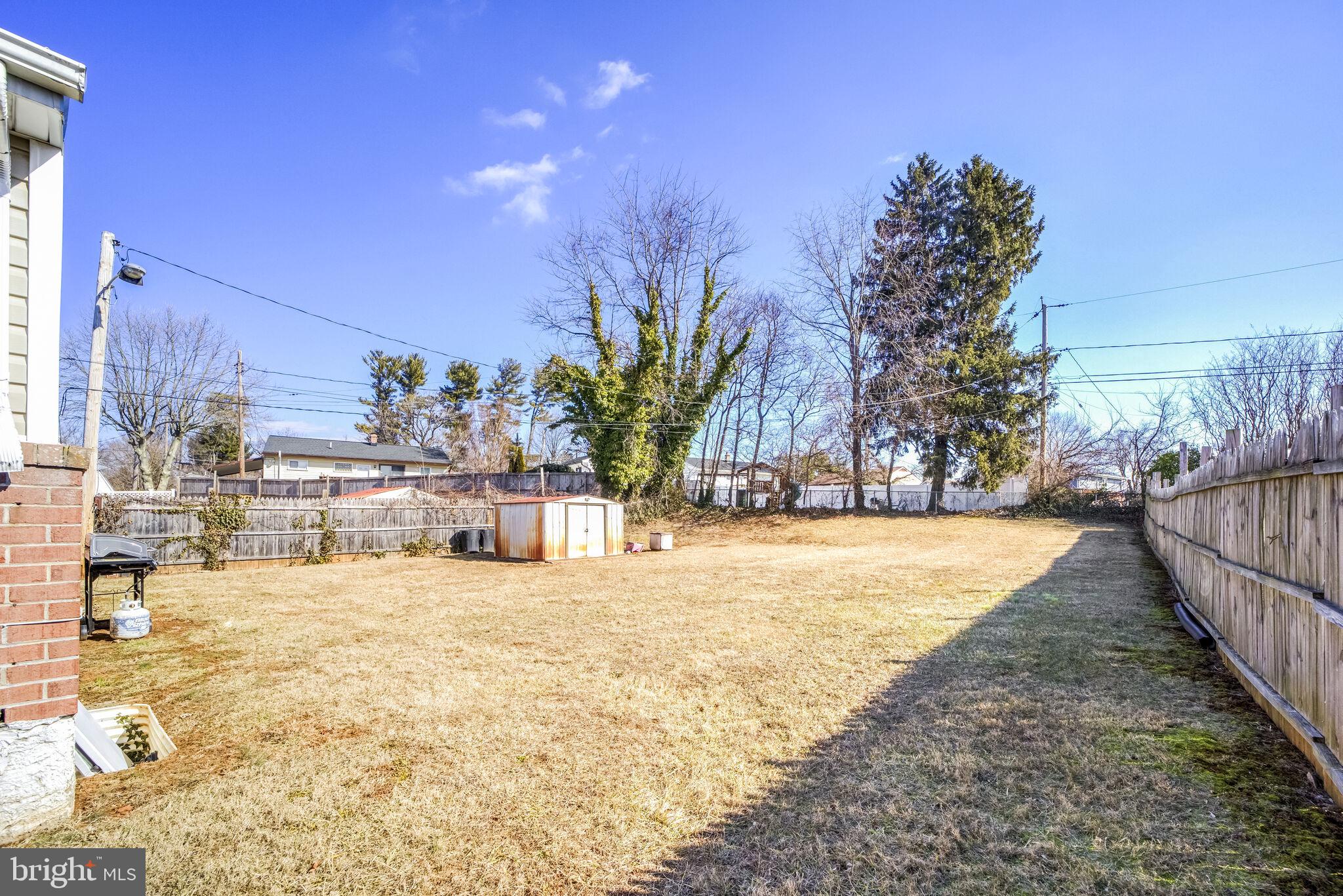 WOODMOOR - Residential