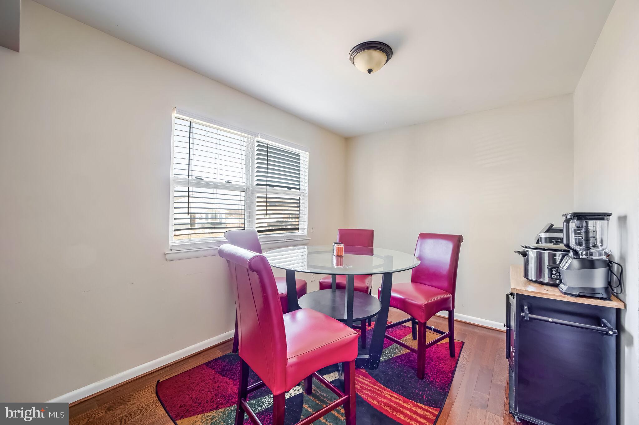 WOODMOOR - Residential