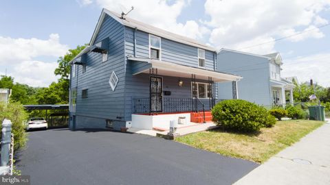 42 WINTERS LANE CATONSVILLE MD 21228