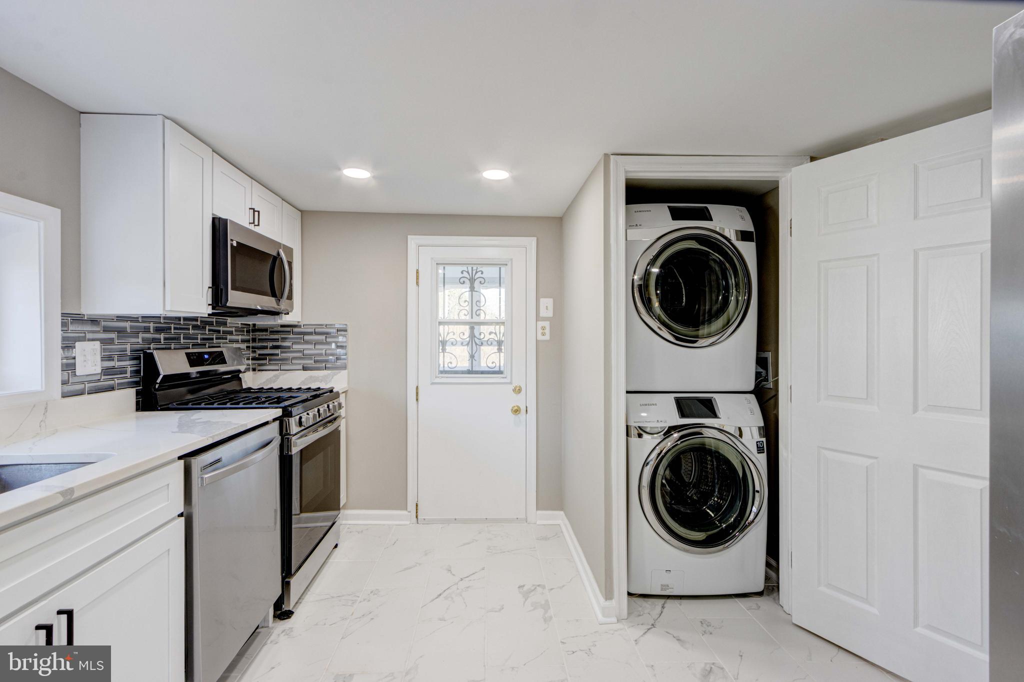 CATONSVILLE - Residential