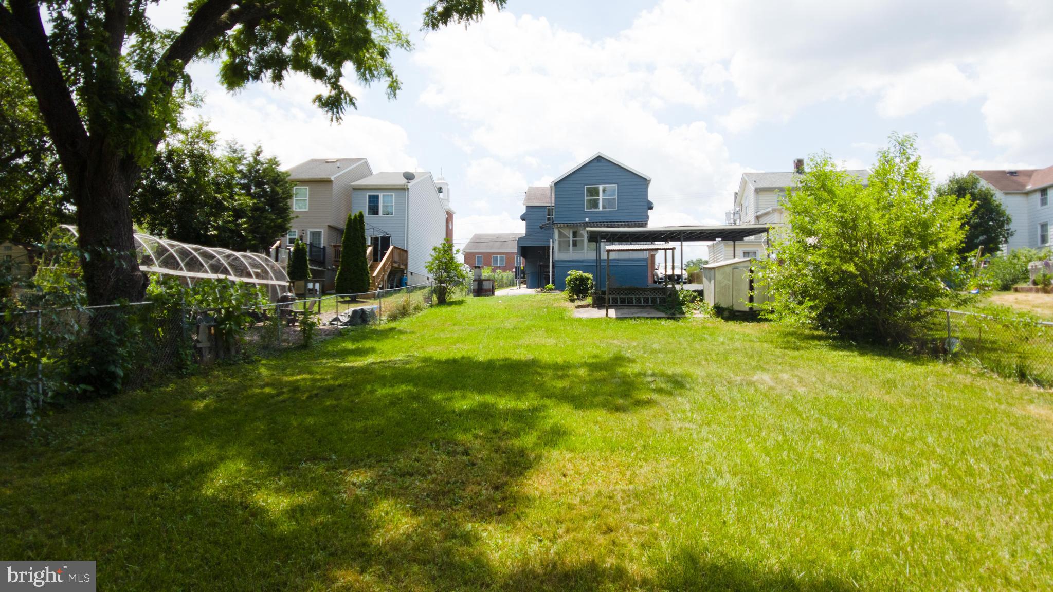 CATONSVILLE - Residential