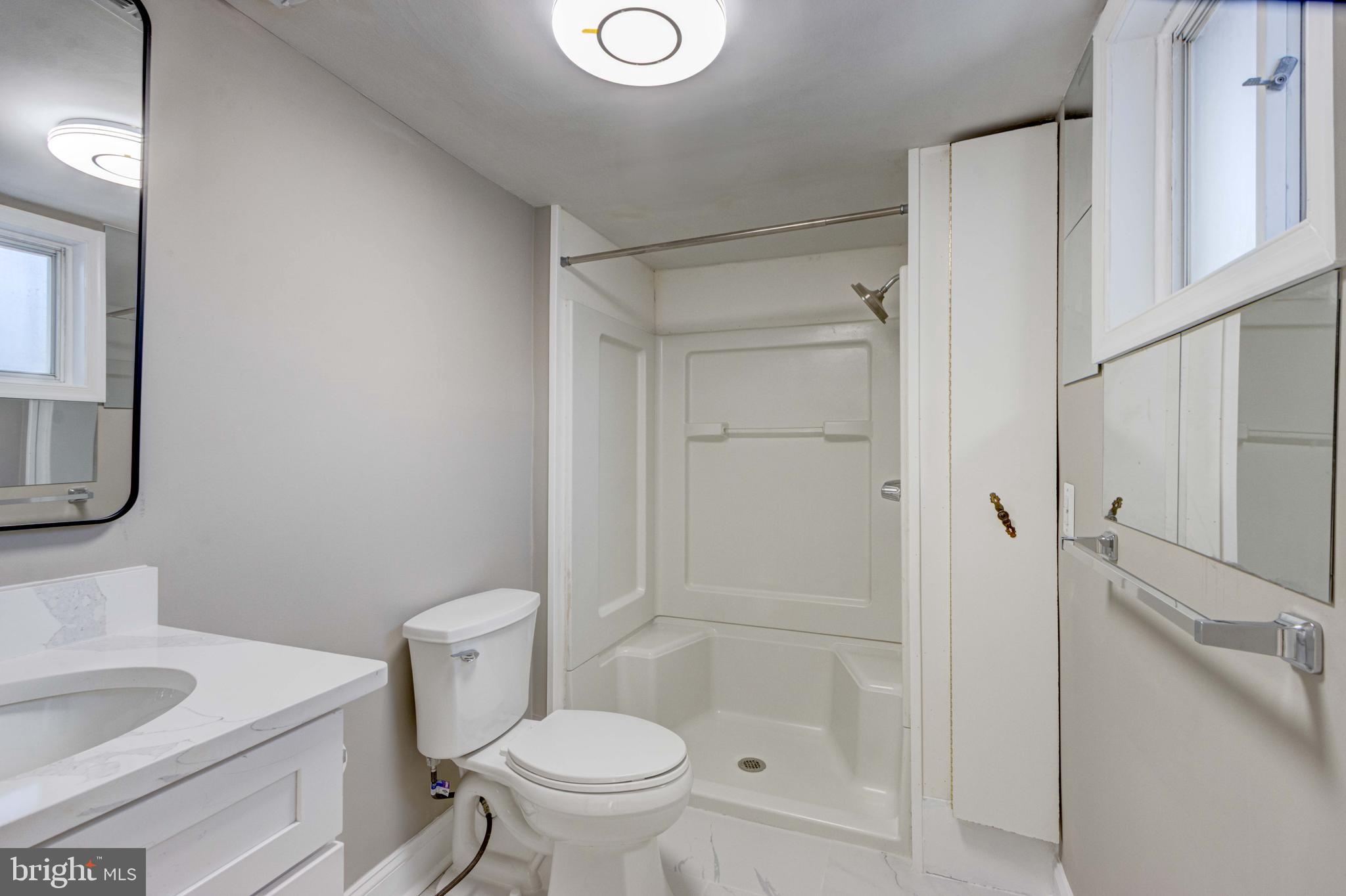 CATONSVILLE - Residential