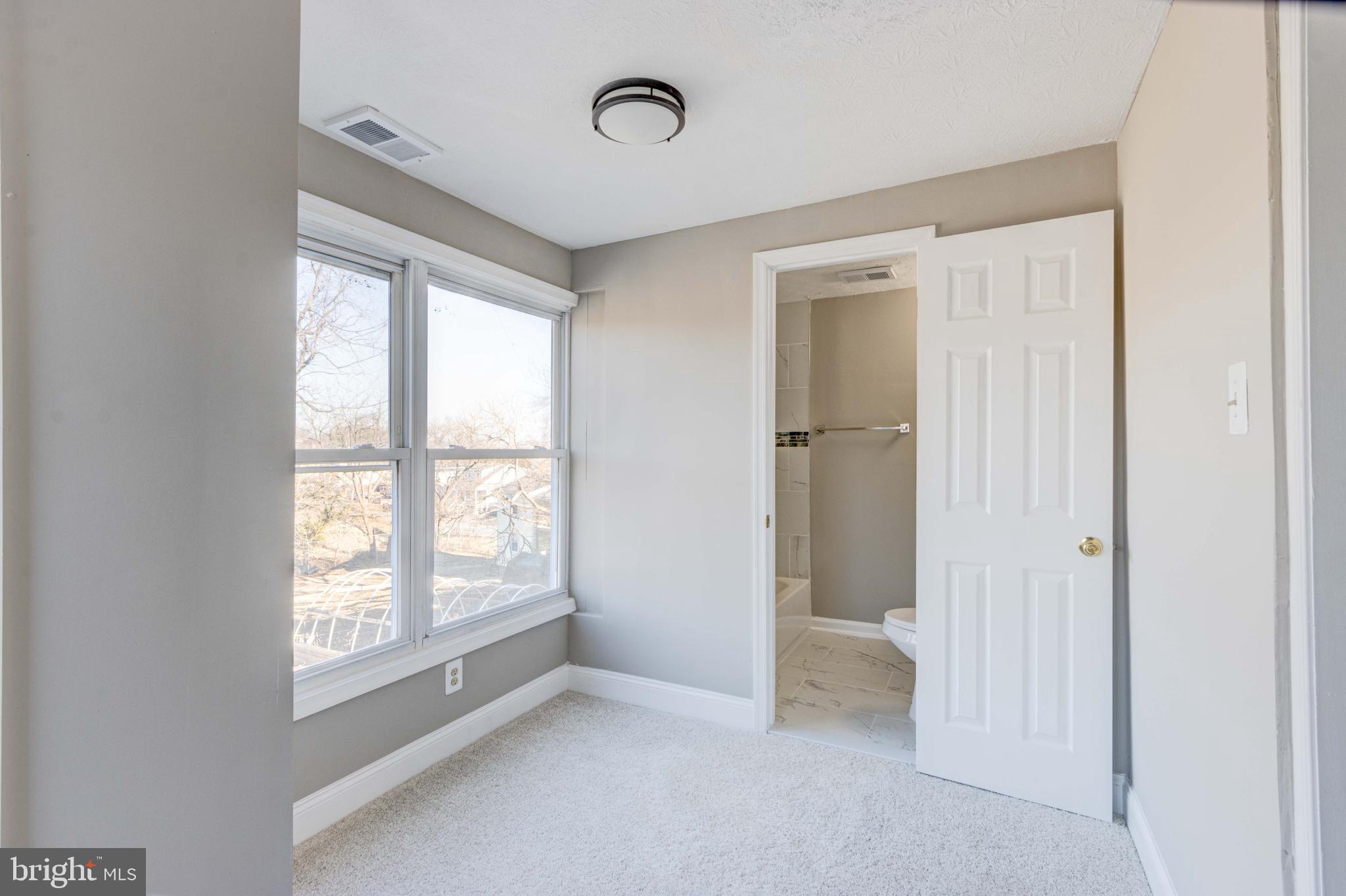 CATONSVILLE - Residential