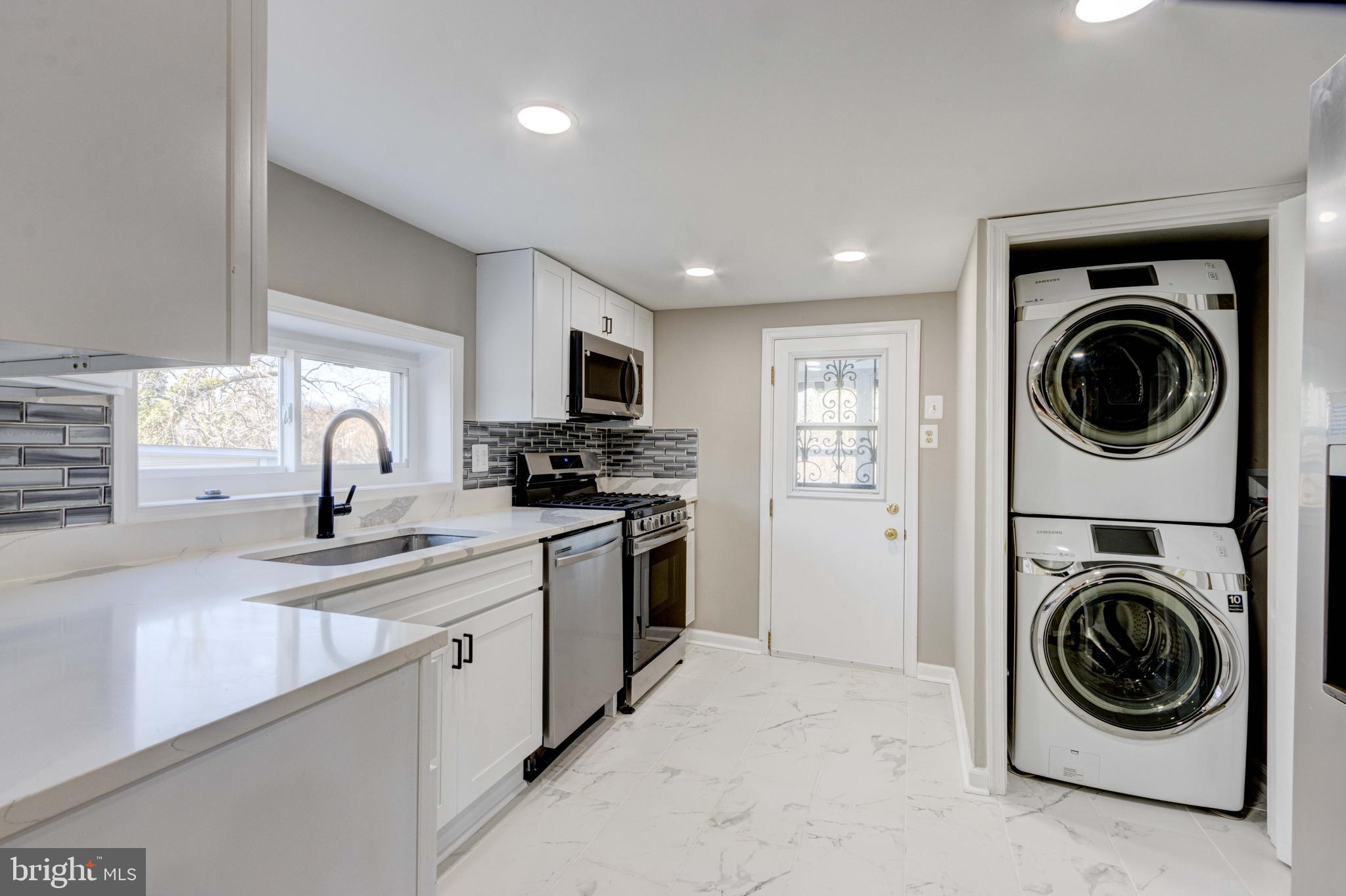 CATONSVILLE - Residential