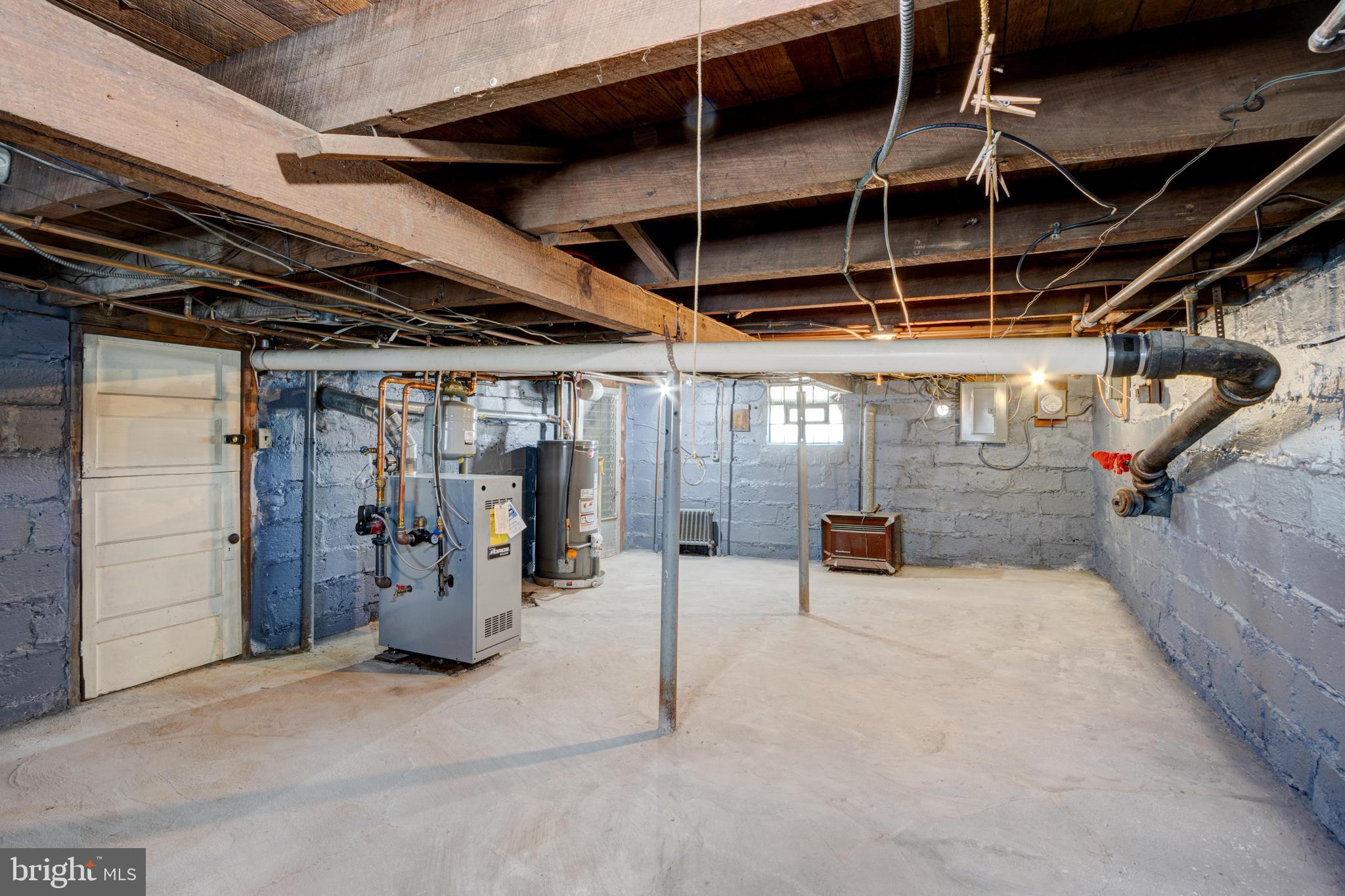 CATONSVILLE - Residential