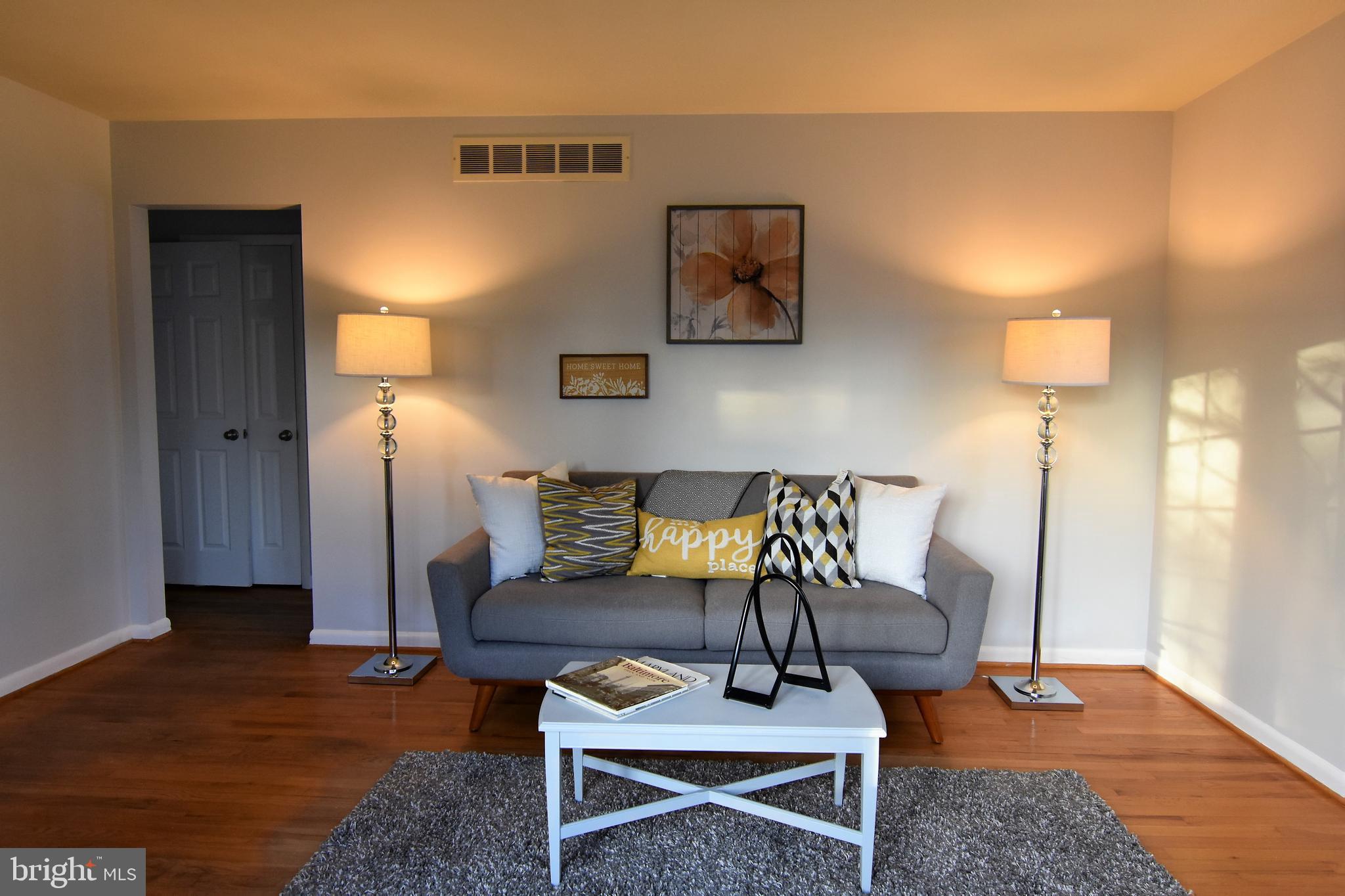 GREEN HAVEN - Residential