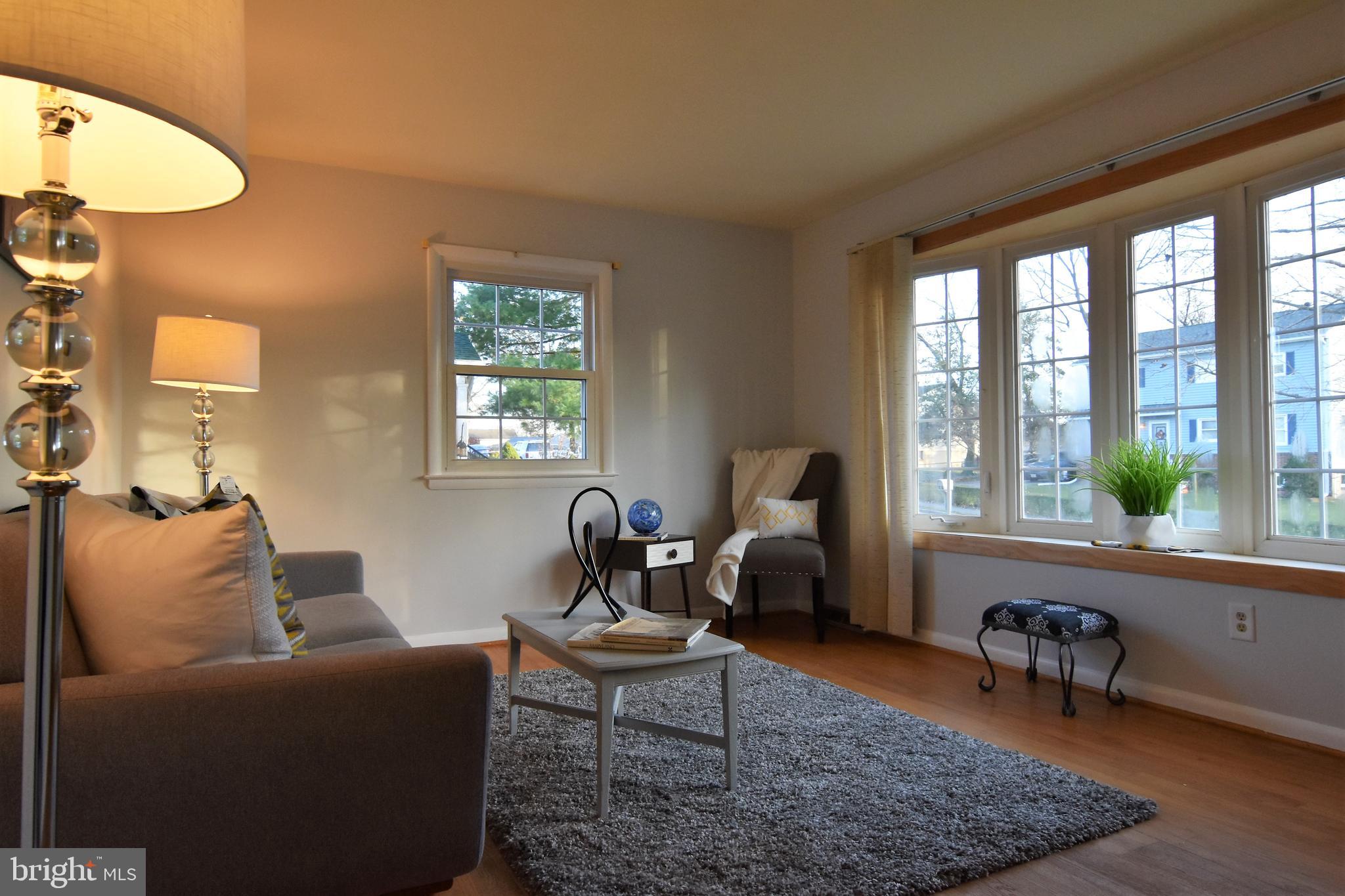 GREEN HAVEN - Residential