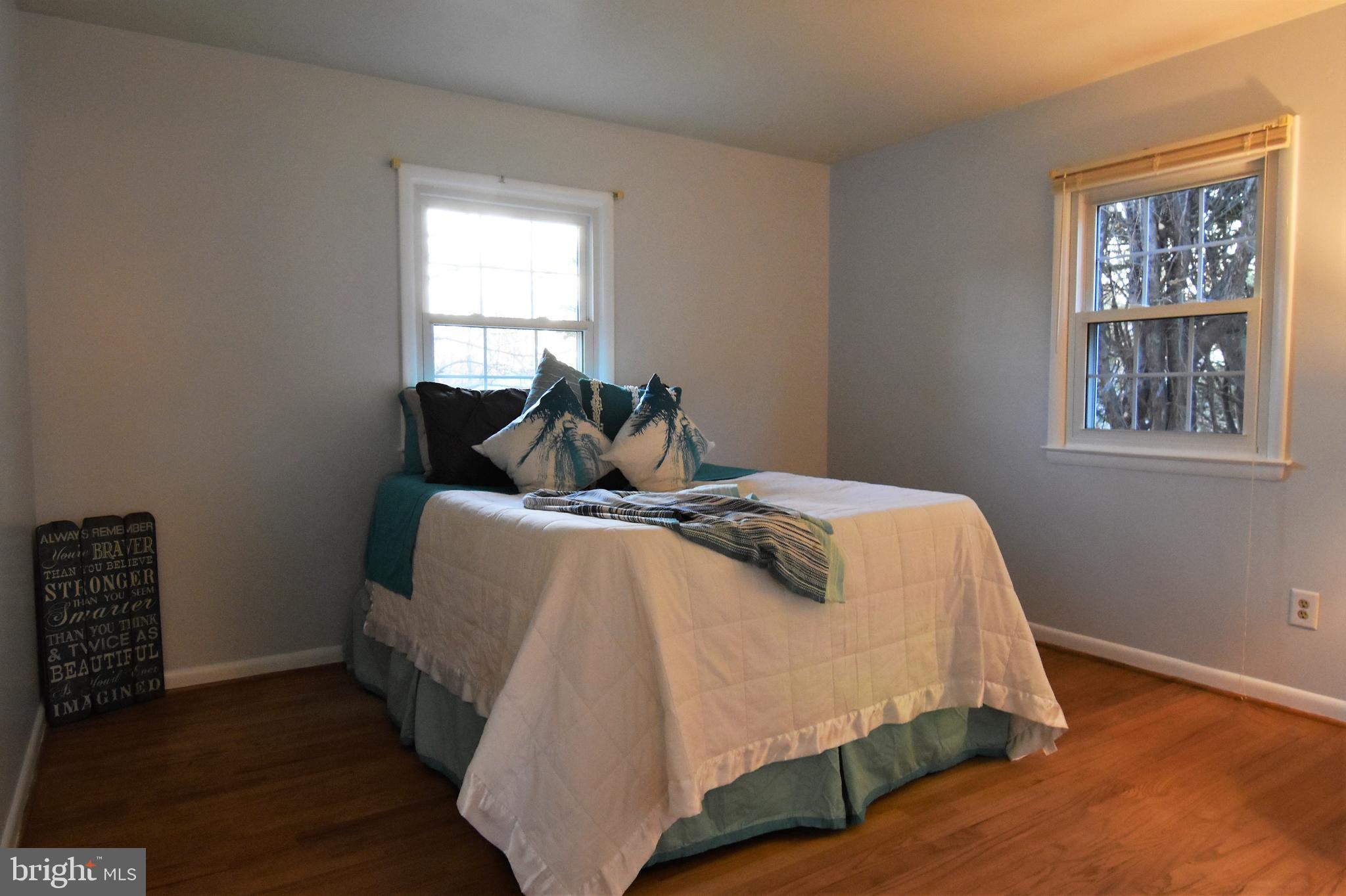 GREEN HAVEN - Residential