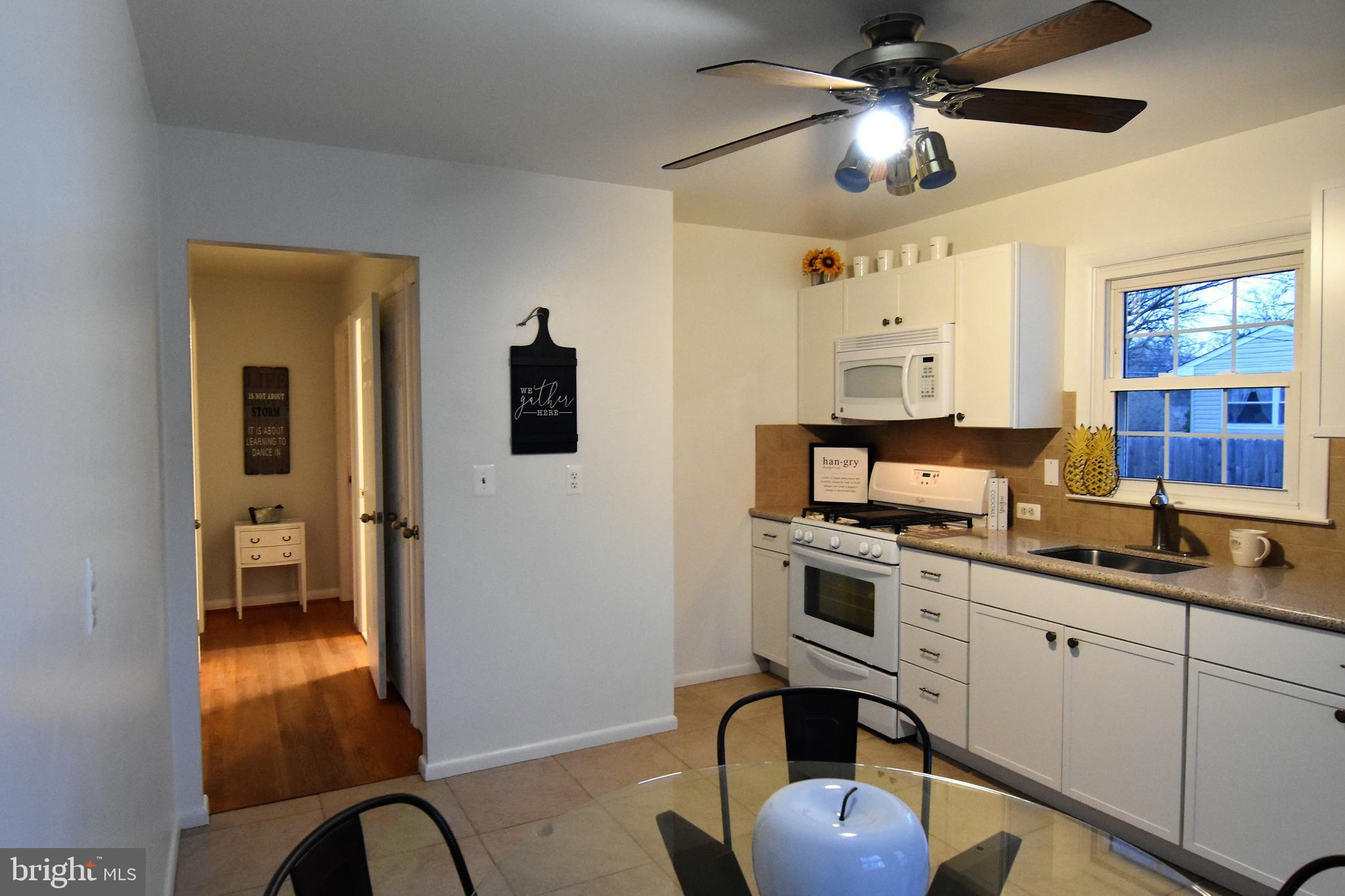 GREEN HAVEN - Residential