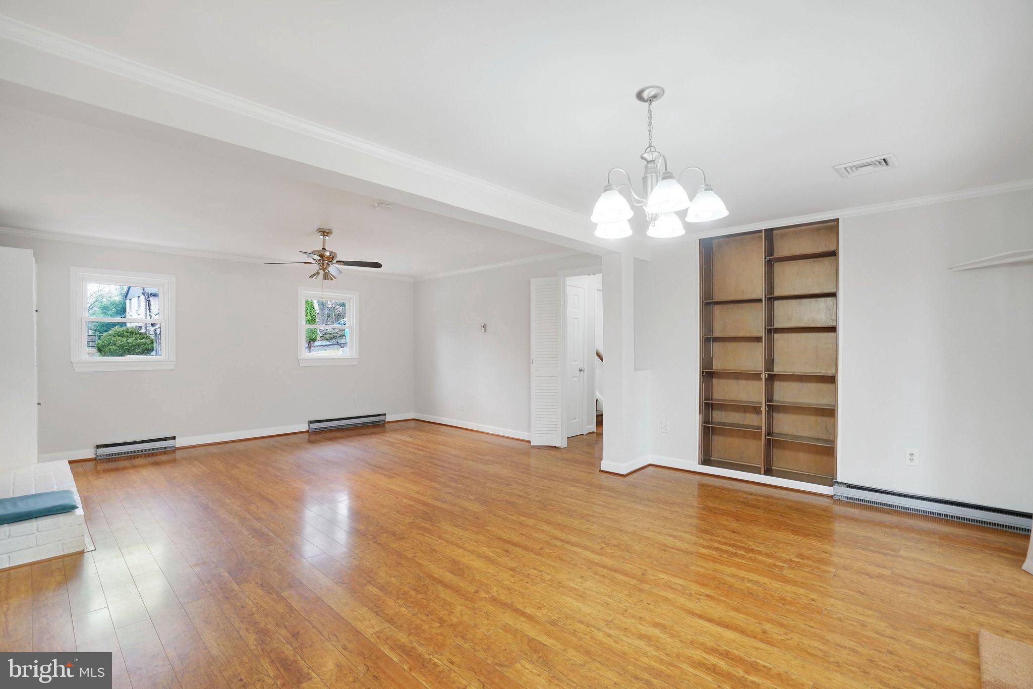 STRATHMEADE SPRINGS - Residential