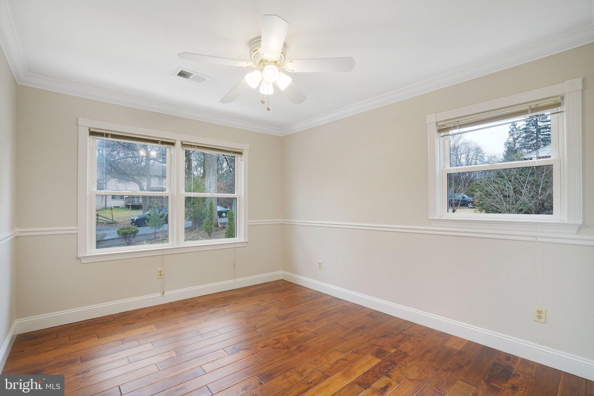 STRATHMEADE SPRINGS - Residential