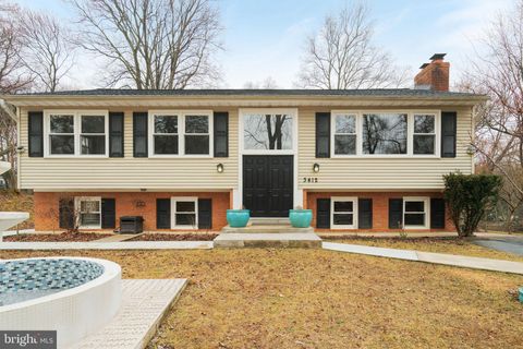 3412 KNOX ROAD ANNANDALE VA 22003