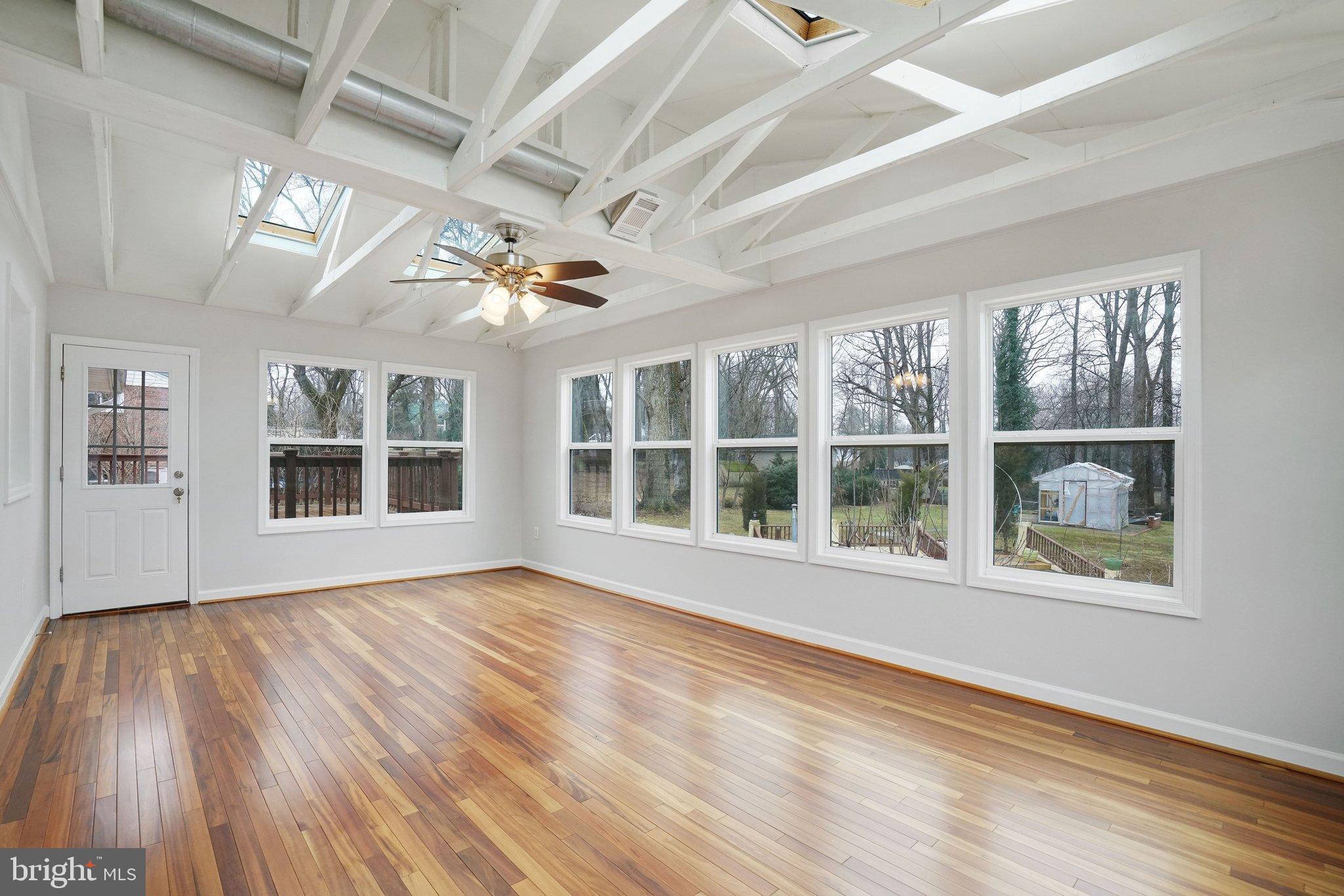 STRATHMEADE SPRINGS - Residential