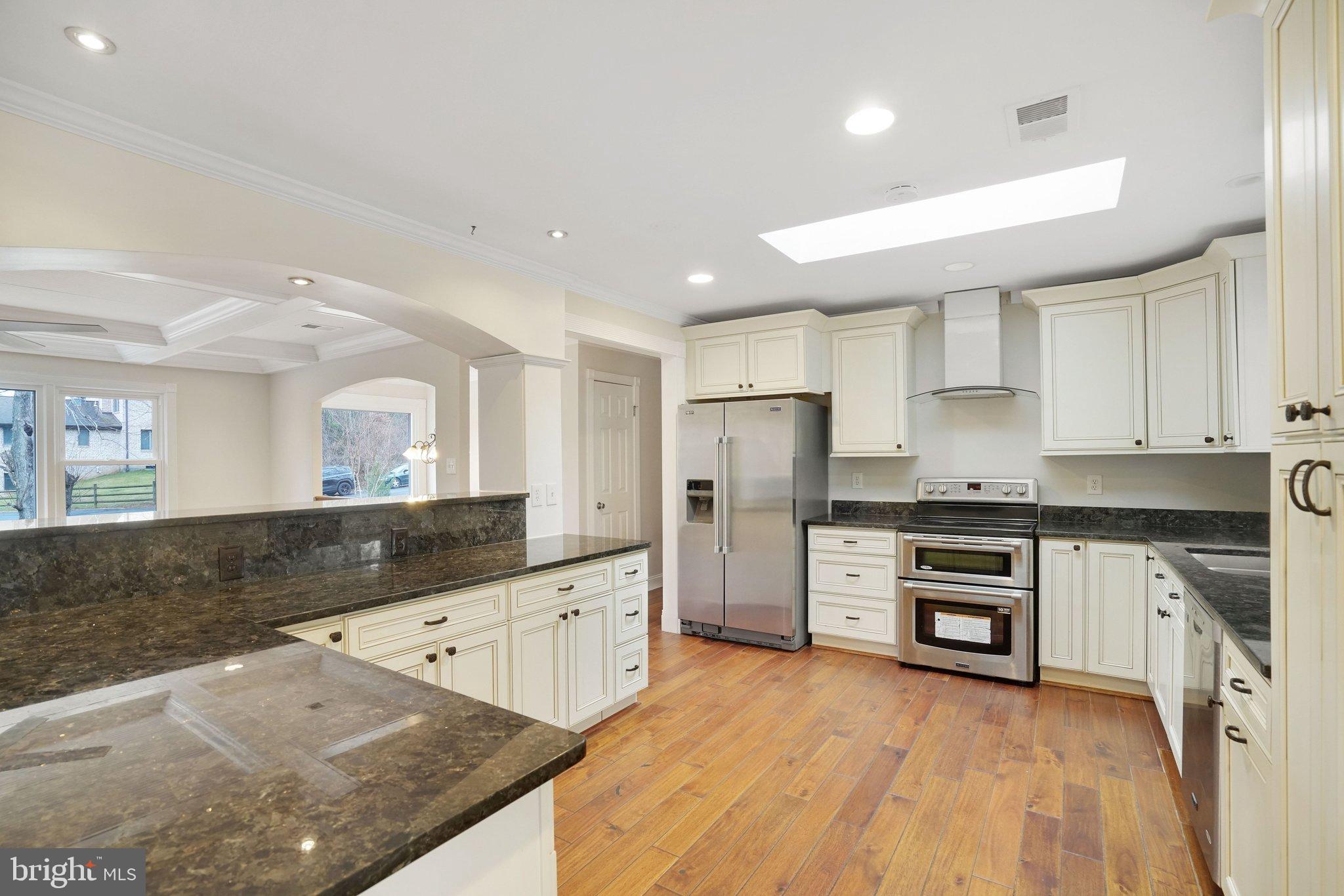 STRATHMEADE SPRINGS - Residential