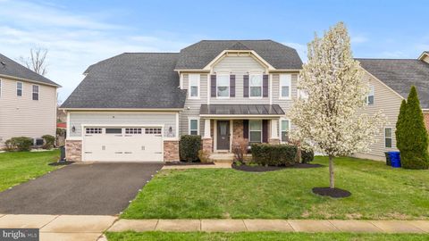 Homes For Sale - 3433 Linden Grove Drive<br/> WALDORF, MD 20603