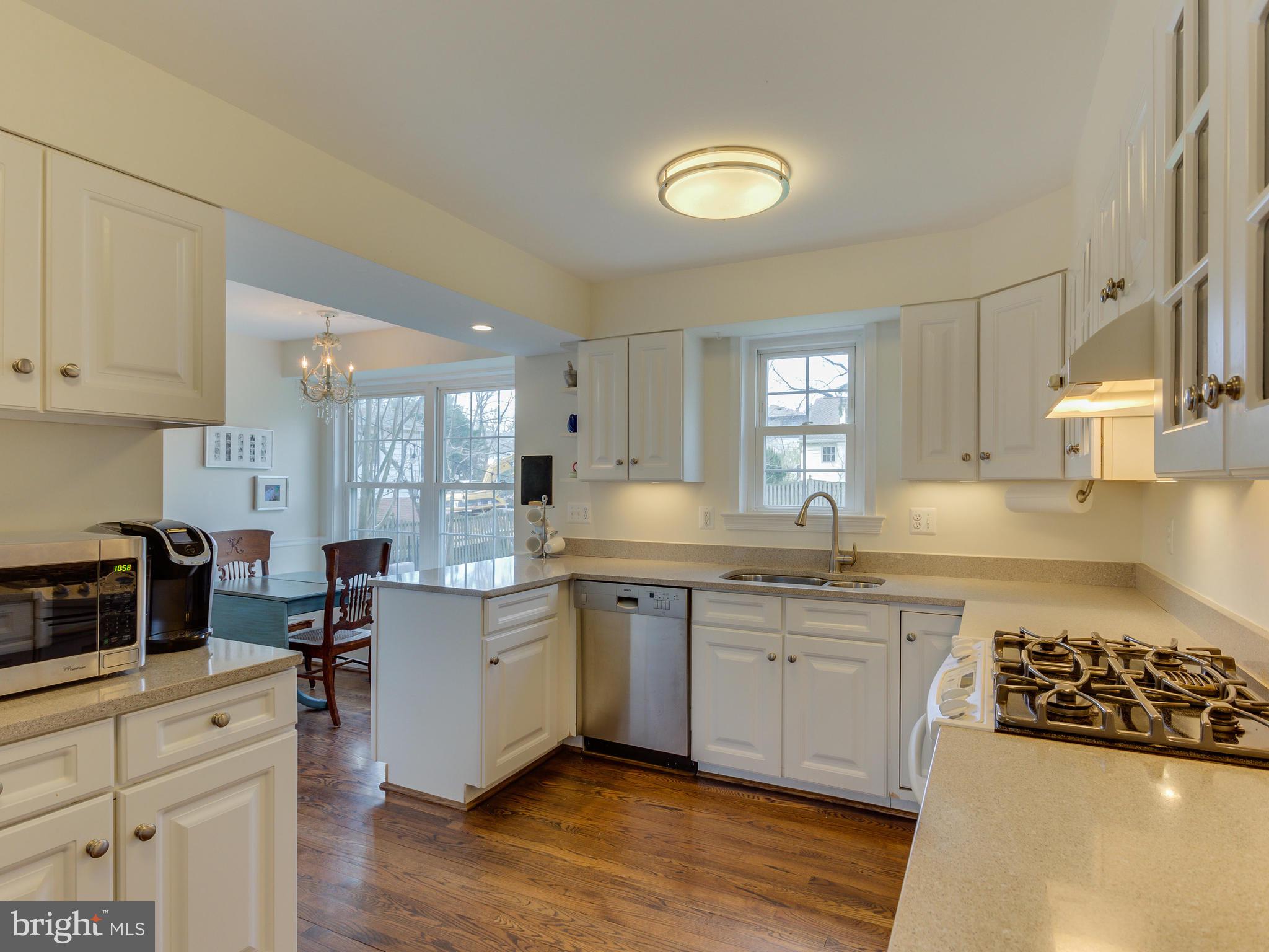 CROSSMAN ESTATE - Residential Lease