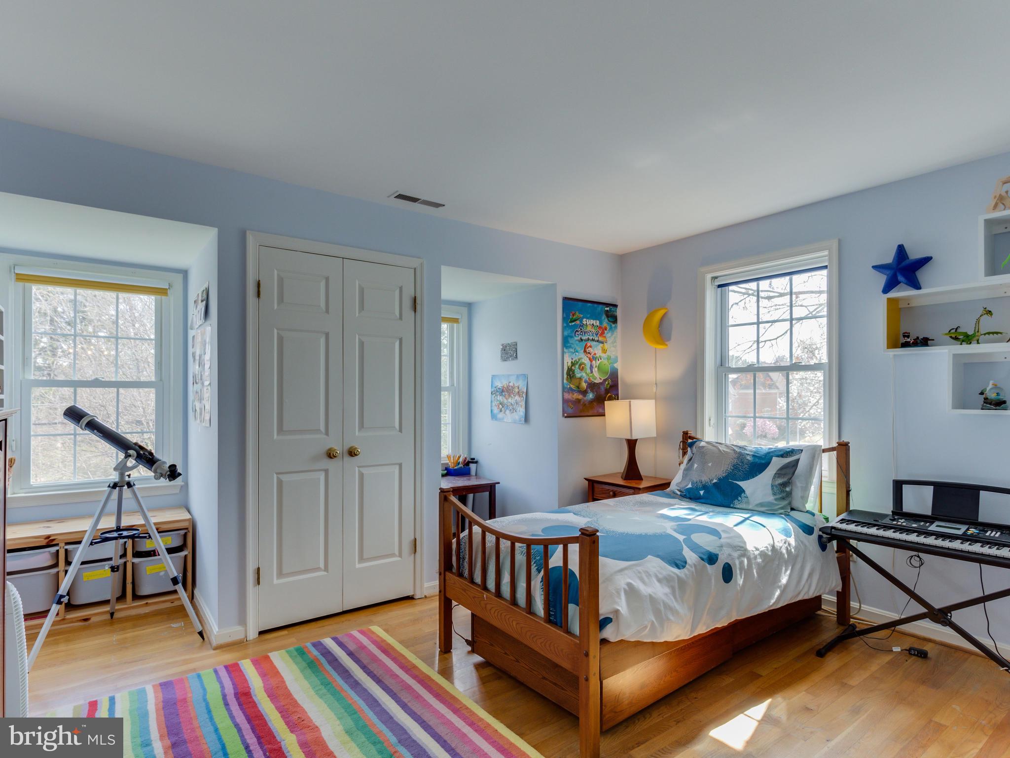 CROSSMAN ESTATE - Residential Lease