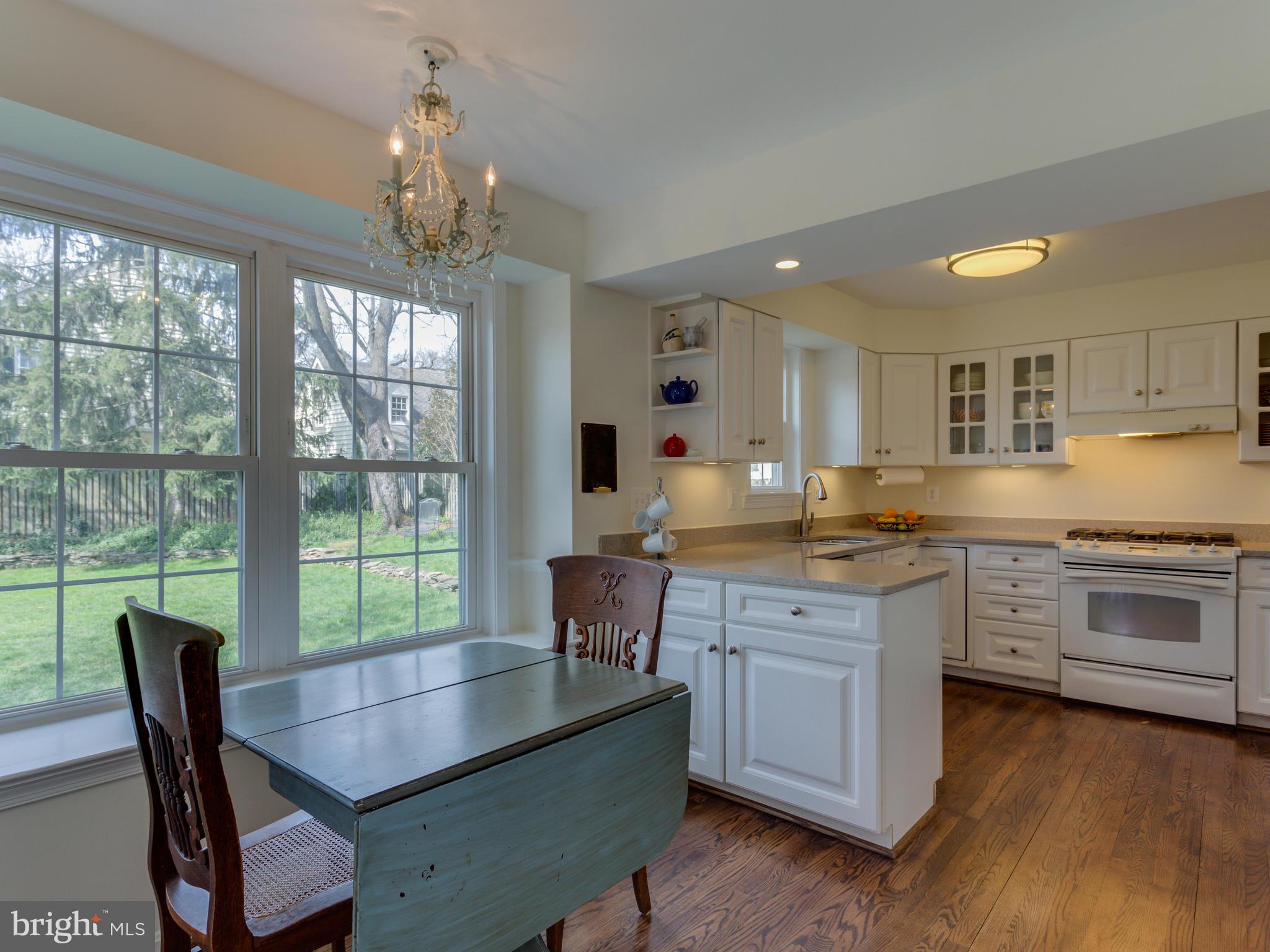 CROSSMAN ESTATE - Residential Lease