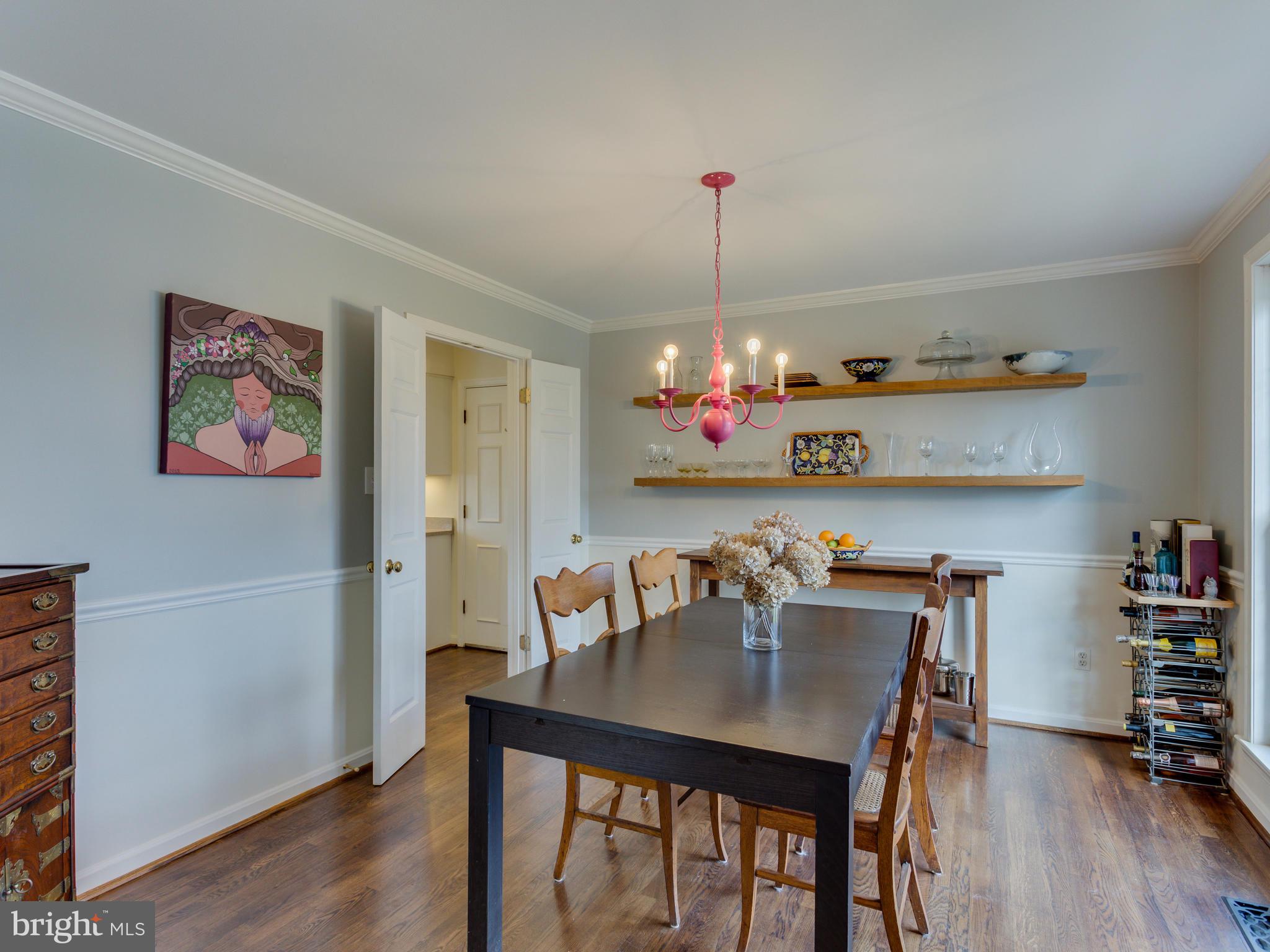 CROSSMAN ESTATE - Residential Lease