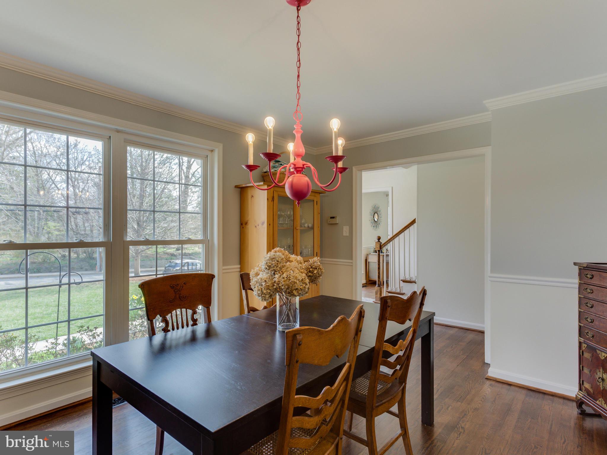 CROSSMAN ESTATE - Residential Lease