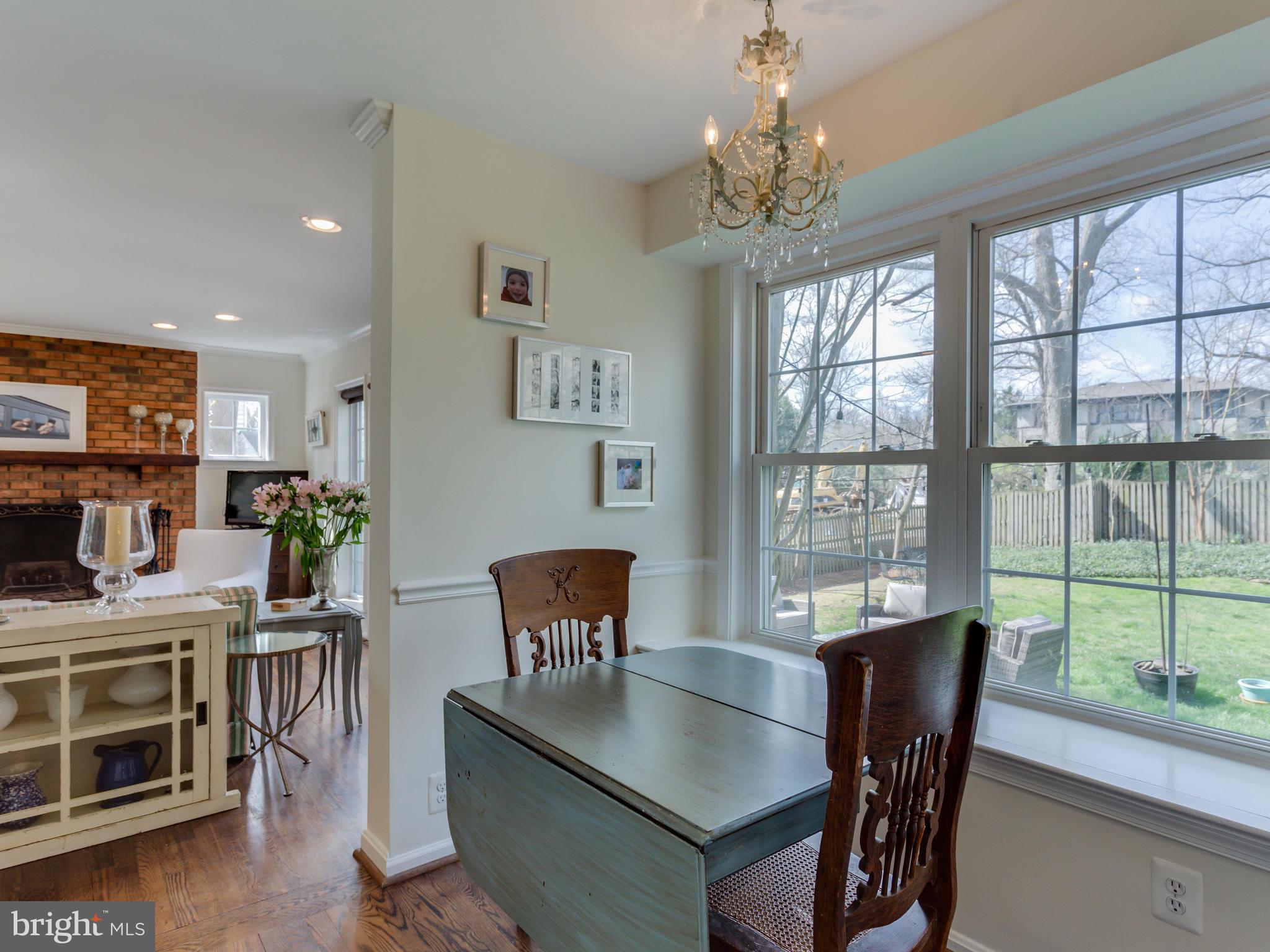 CROSSMAN ESTATE - Residential Lease