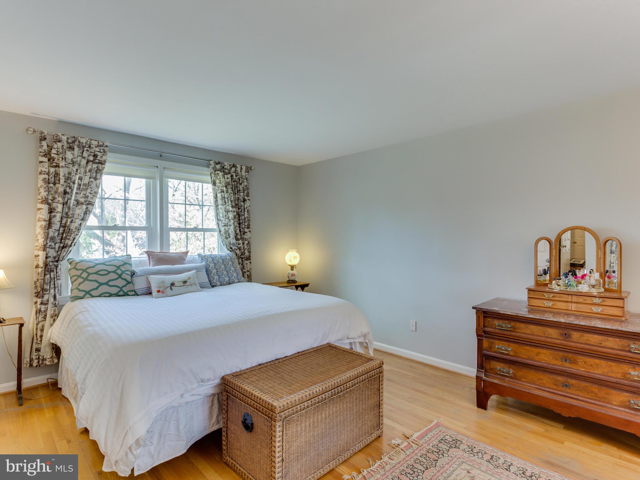 CROSSMAN ESTATE - Residential Lease