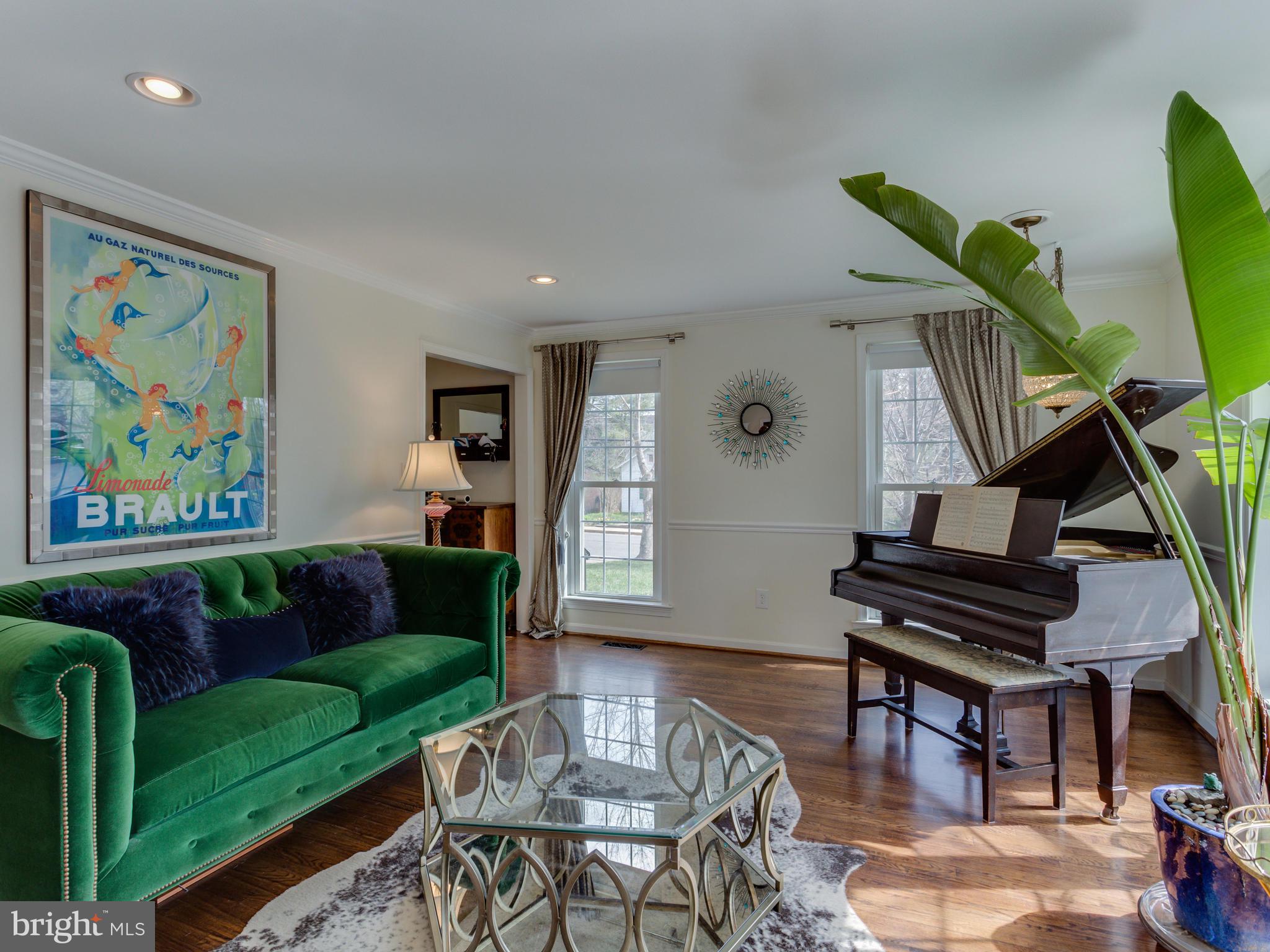 CROSSMAN ESTATE - Residential Lease