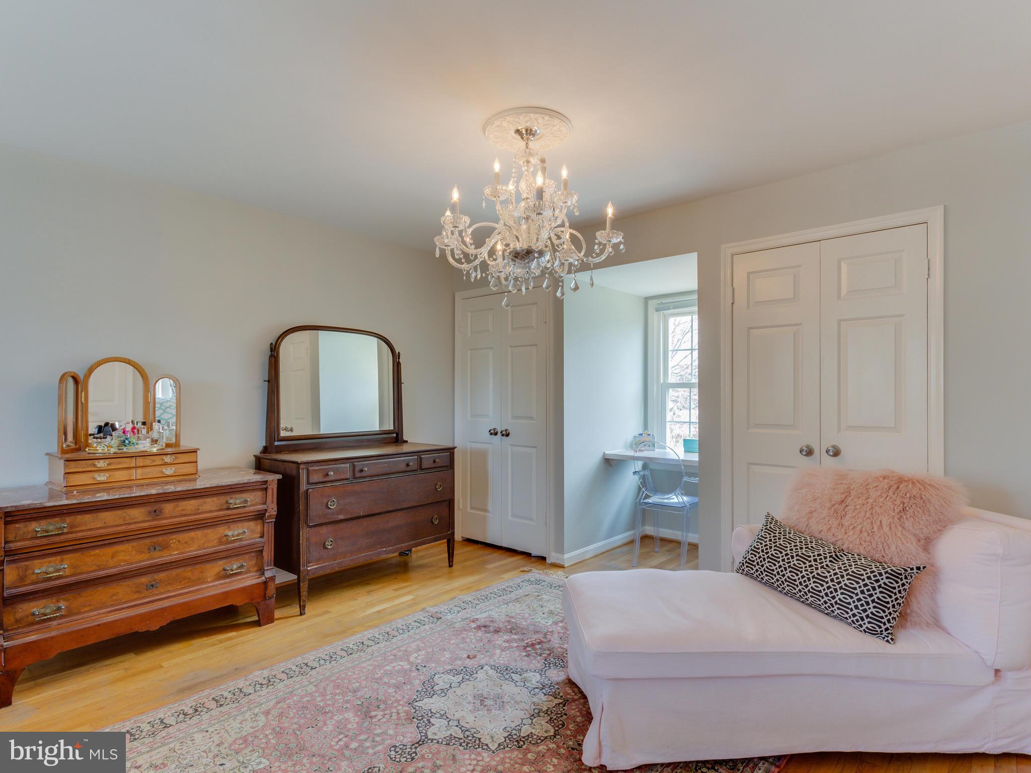 CROSSMAN ESTATE - Residential Lease